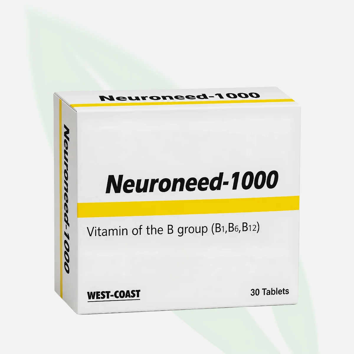 NEURONEED