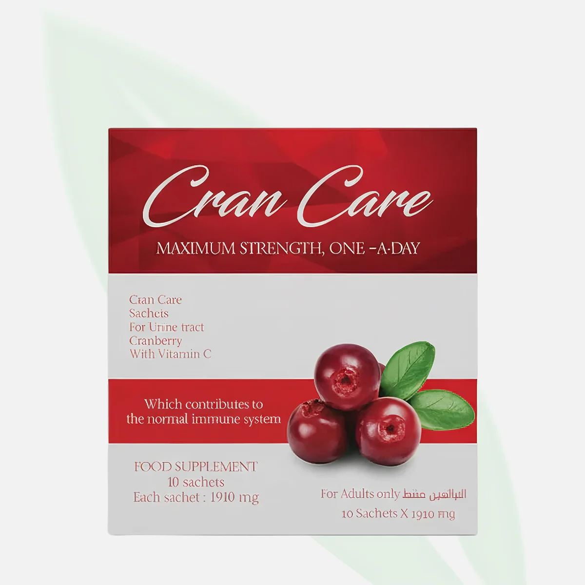 CRAN CARE