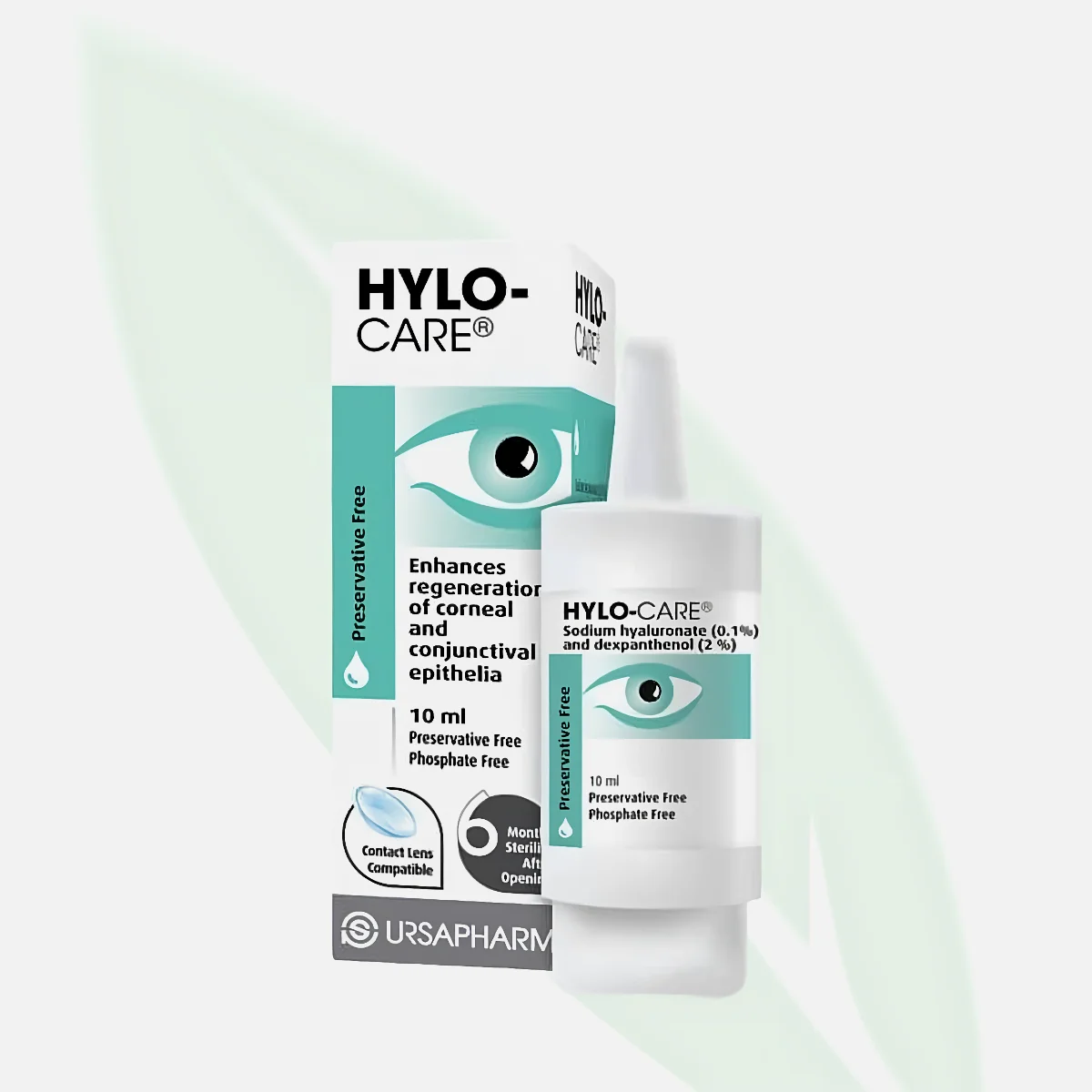 HYLO-CARE