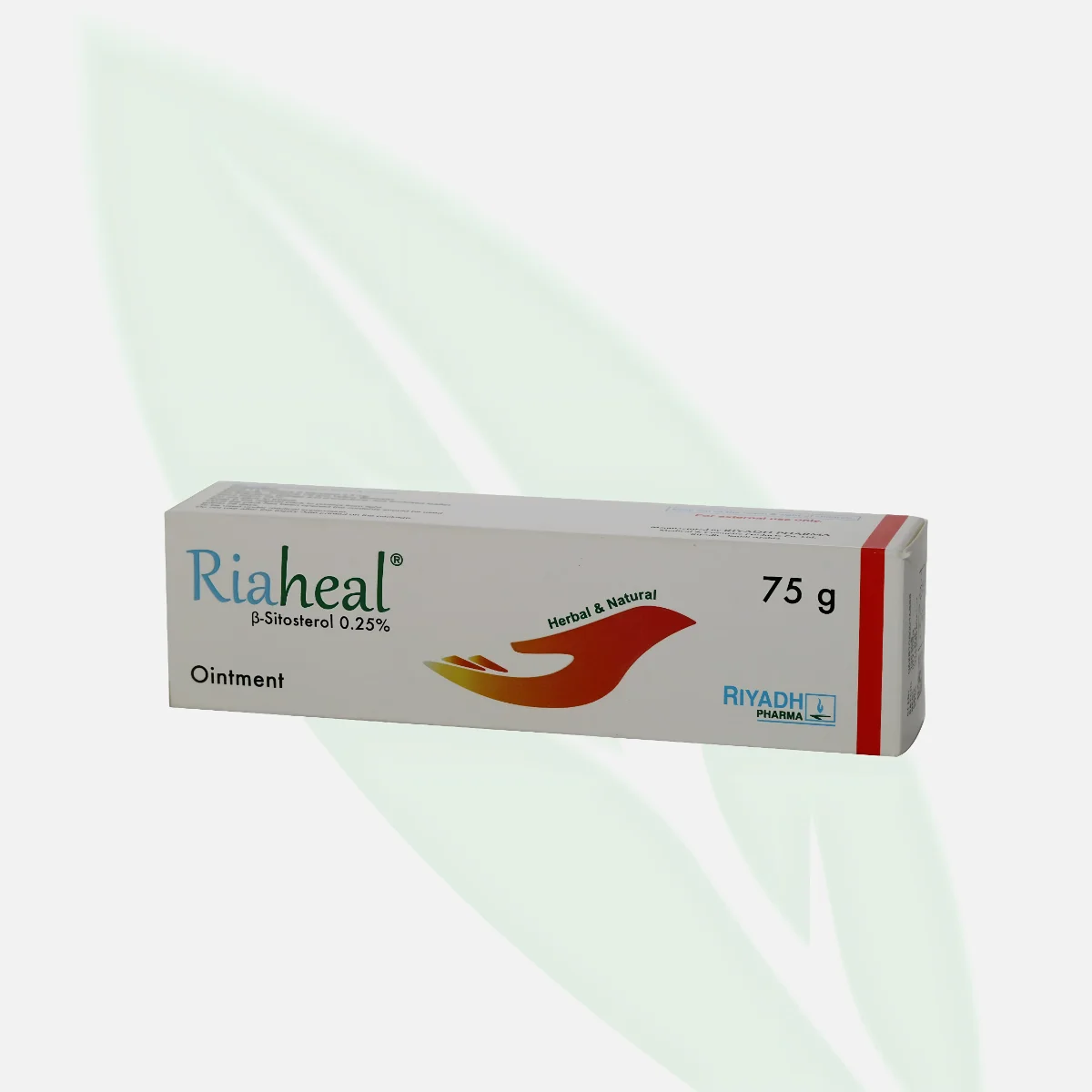RIAHEAL
