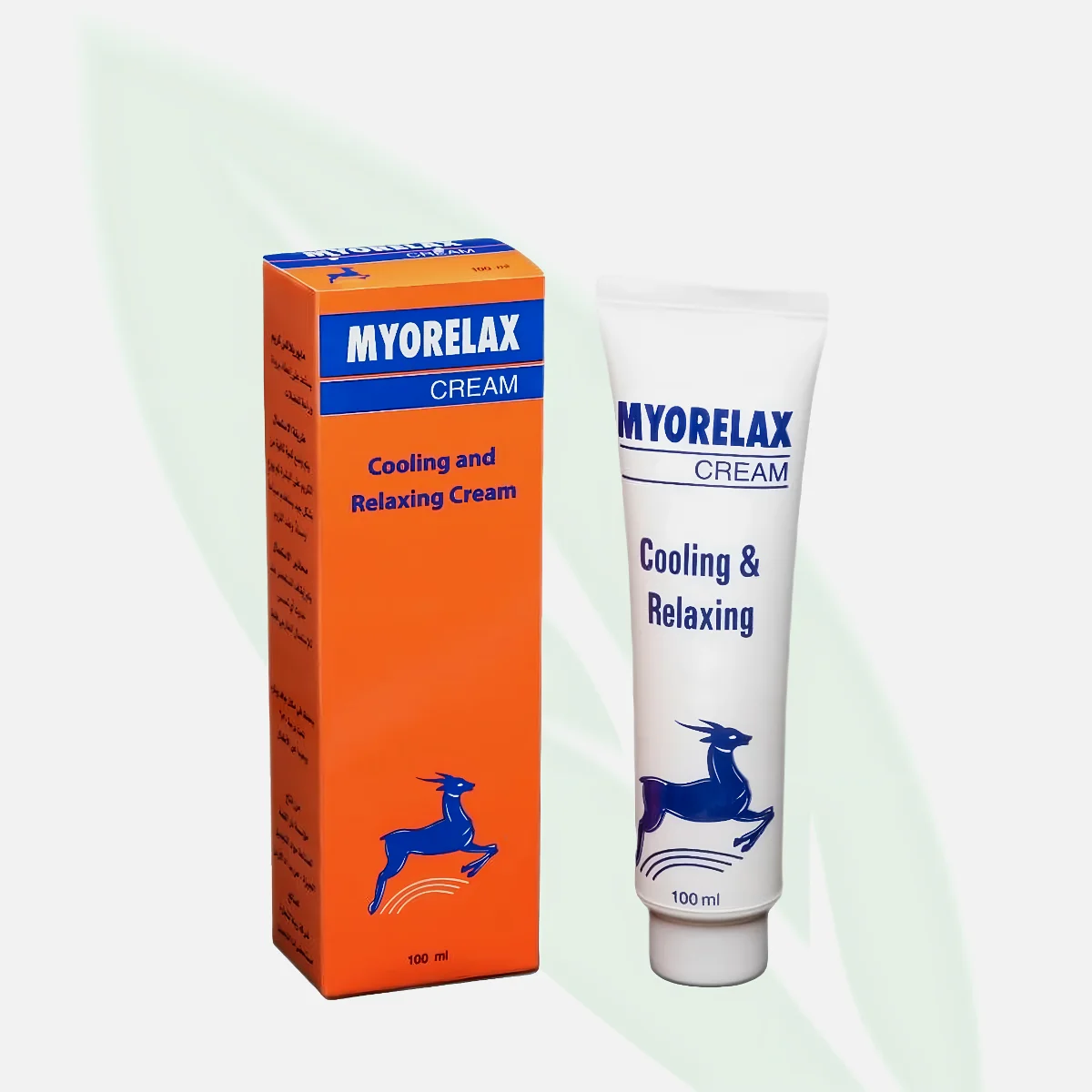 MYORELAX