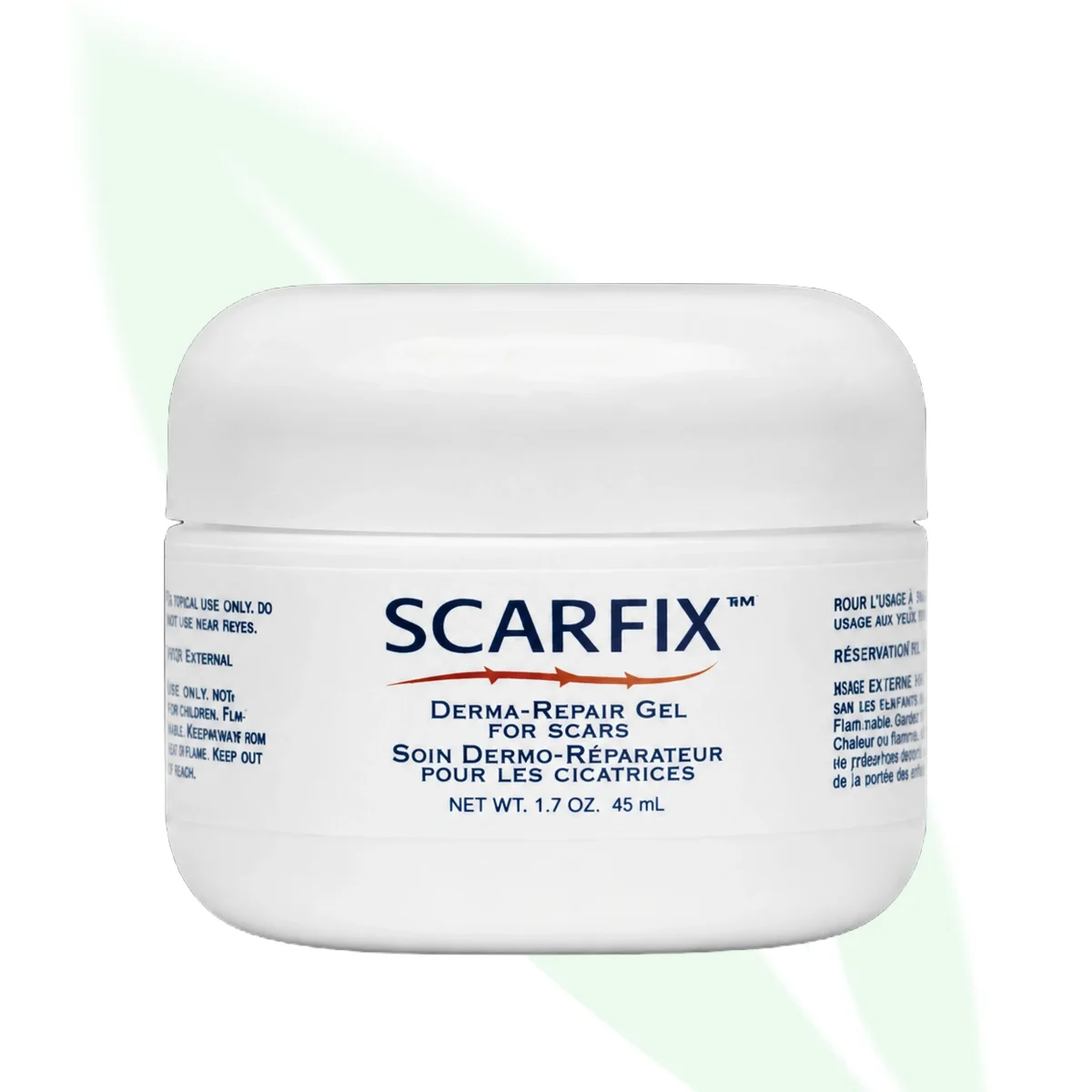 SCARFIX Derma Repair Scar Gel 45ml