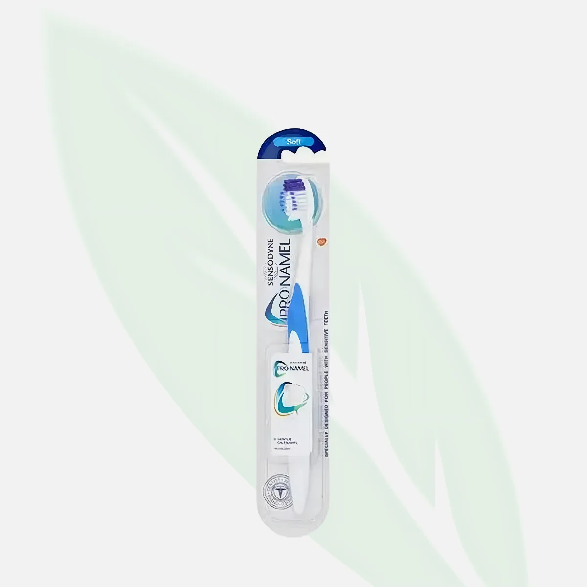 SENSODYNE Pronamel Enamel Protection Toothbrush SENSODYNE Pronamel Enamel Protection Toothbrush