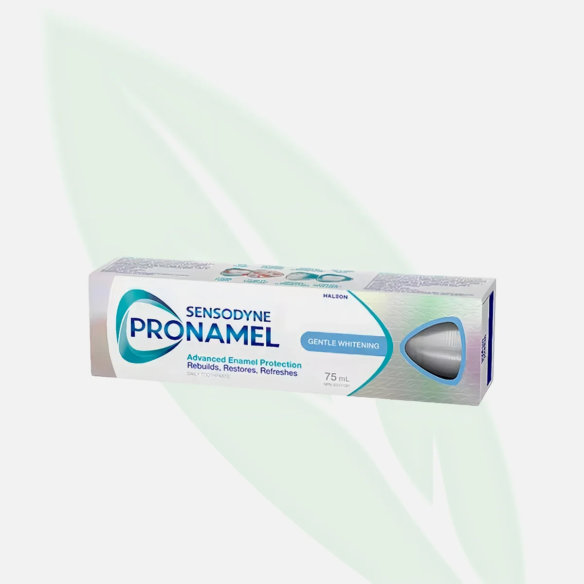SENSODYNE Pronamel Gentle Whitening Toothpaste 75ml SENSODYNE Pronamel Gentle Whitening Toothpaste 75ml
