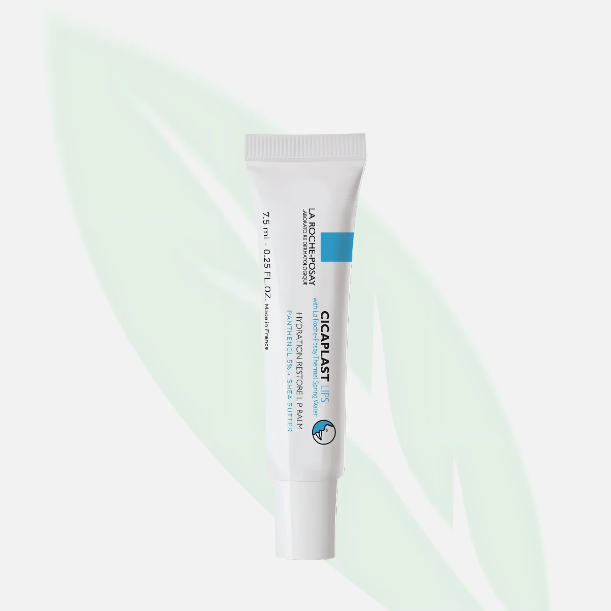 LA ROCHE-POSAY Cicaplast Lips Repairing Lip Balm 7.5ml LA ROCHE-POSAY Cicaplast Lips Repairing Lip Balm 7.5ml