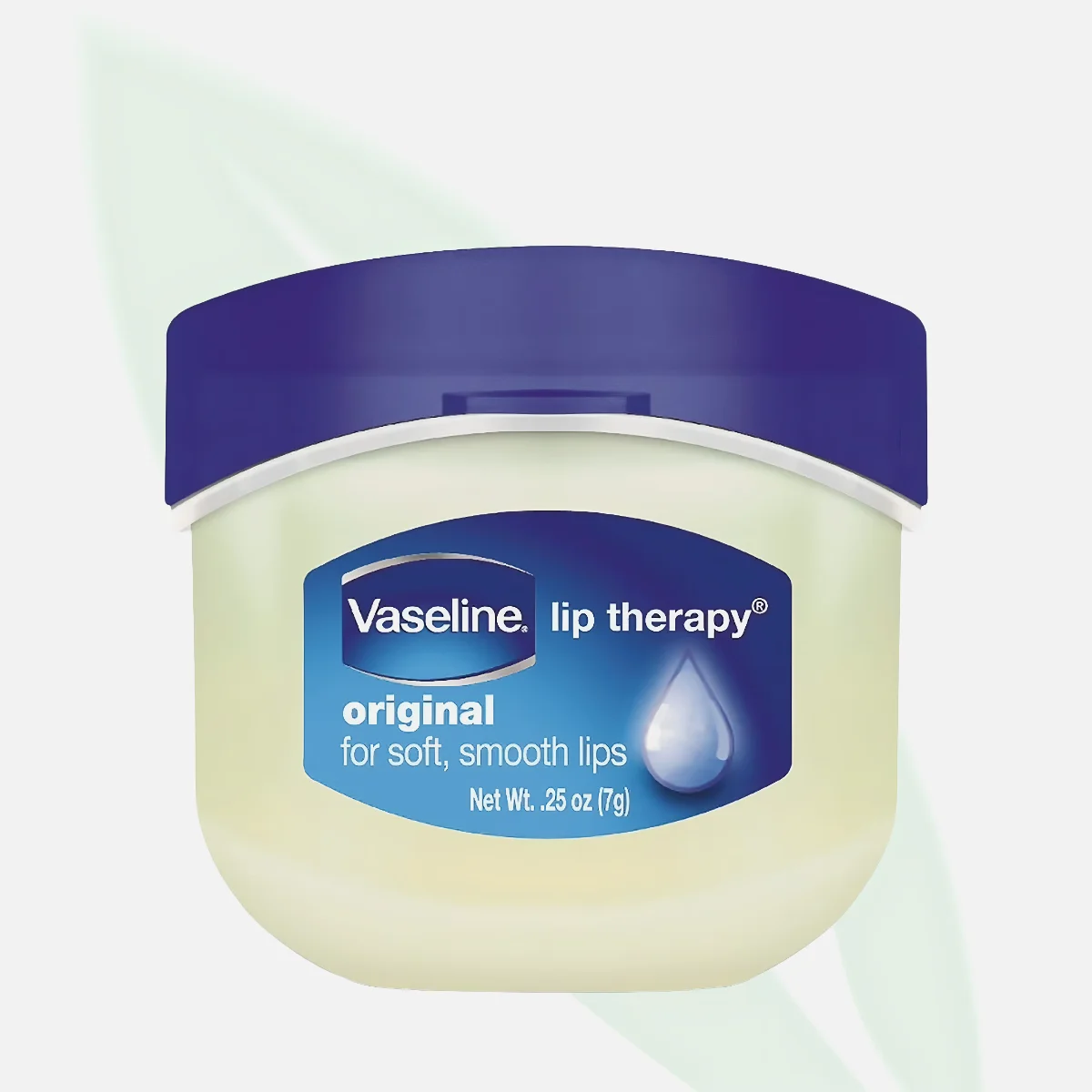 VASELINE Lip Therapy Original 4.8g VASELINE Lip Therapy Original 4.8g