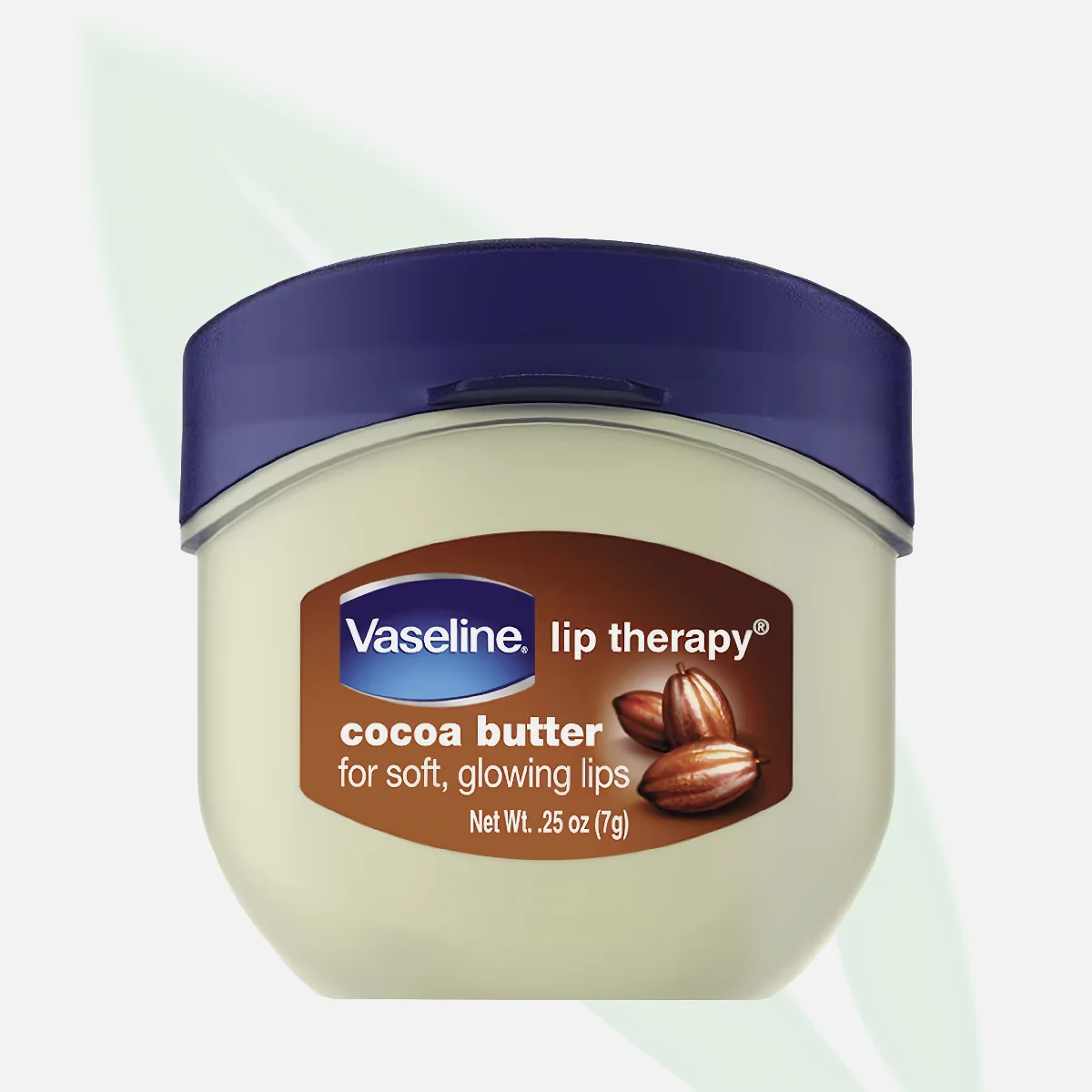 VASELINE Lip Therapy Cocoa Butter VASELINE Lip Therapy Cocoa Butter