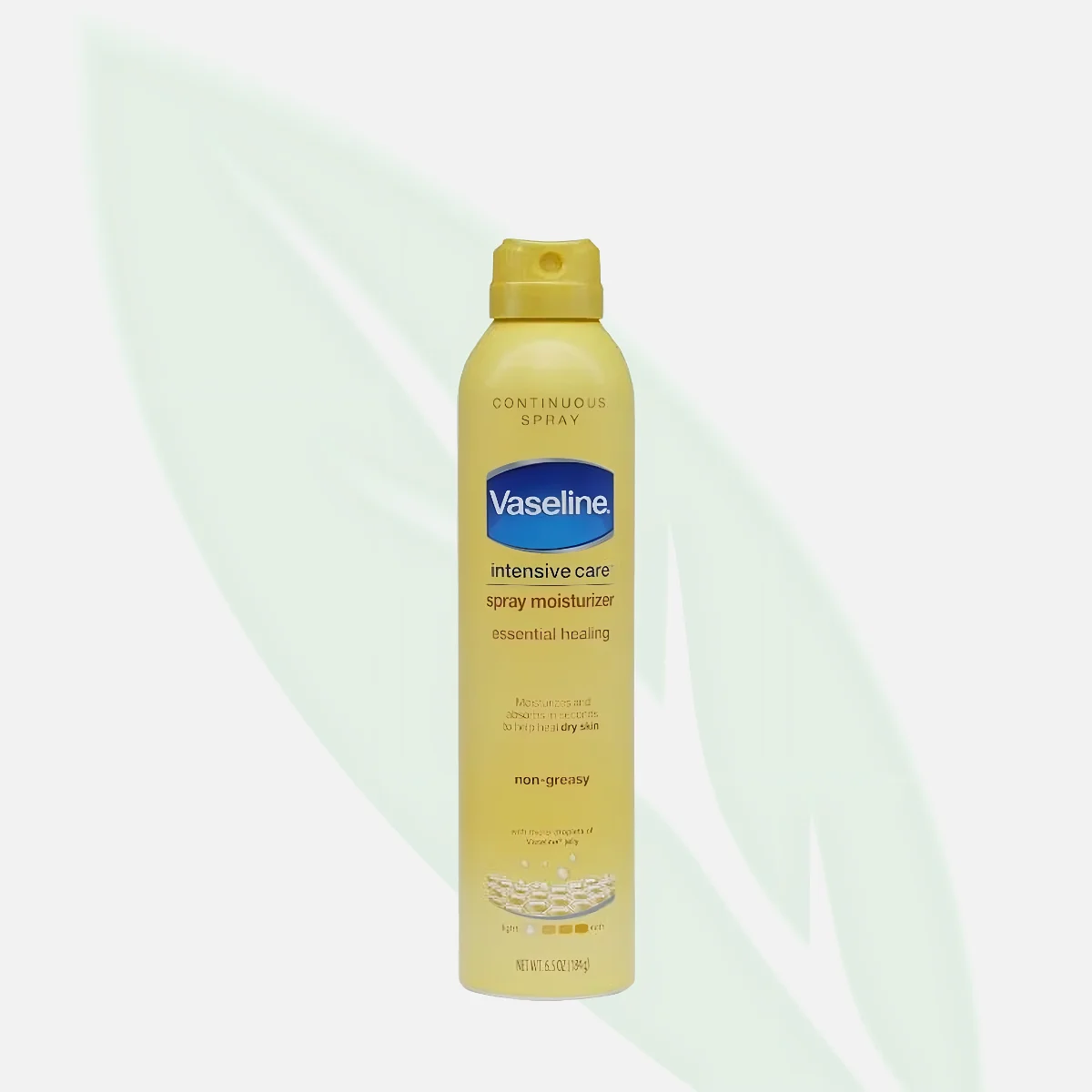 VASELINE Intensive Care Essential Healing Spray Moisturizer 184ml VASELINE Intensive Care Essential Healing Spray Moisturizer 184ml