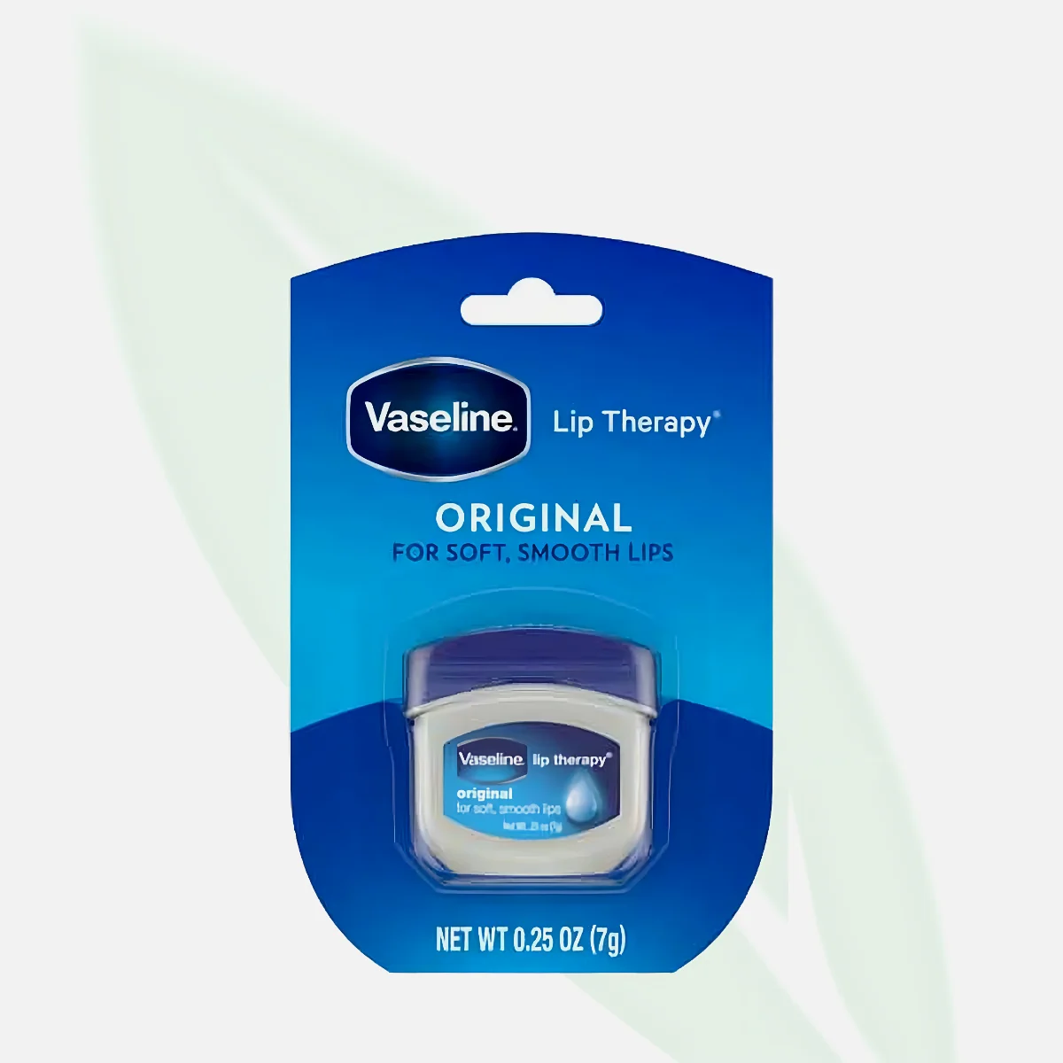 VASELINE Lip Therapy Original Crème 7g VASELINE Lip Therapy Original Crème 7g