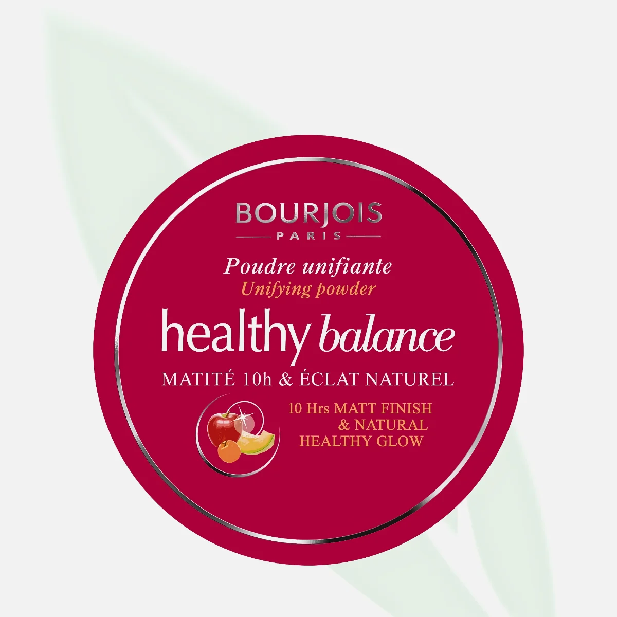 BOURJOIS