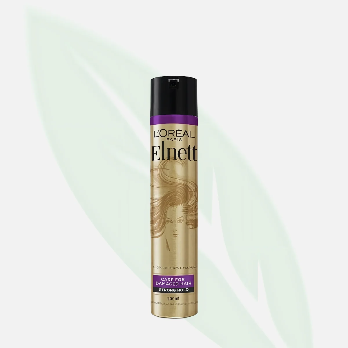 L'OREAL Elnett Normal Hold Hairspray 200ml