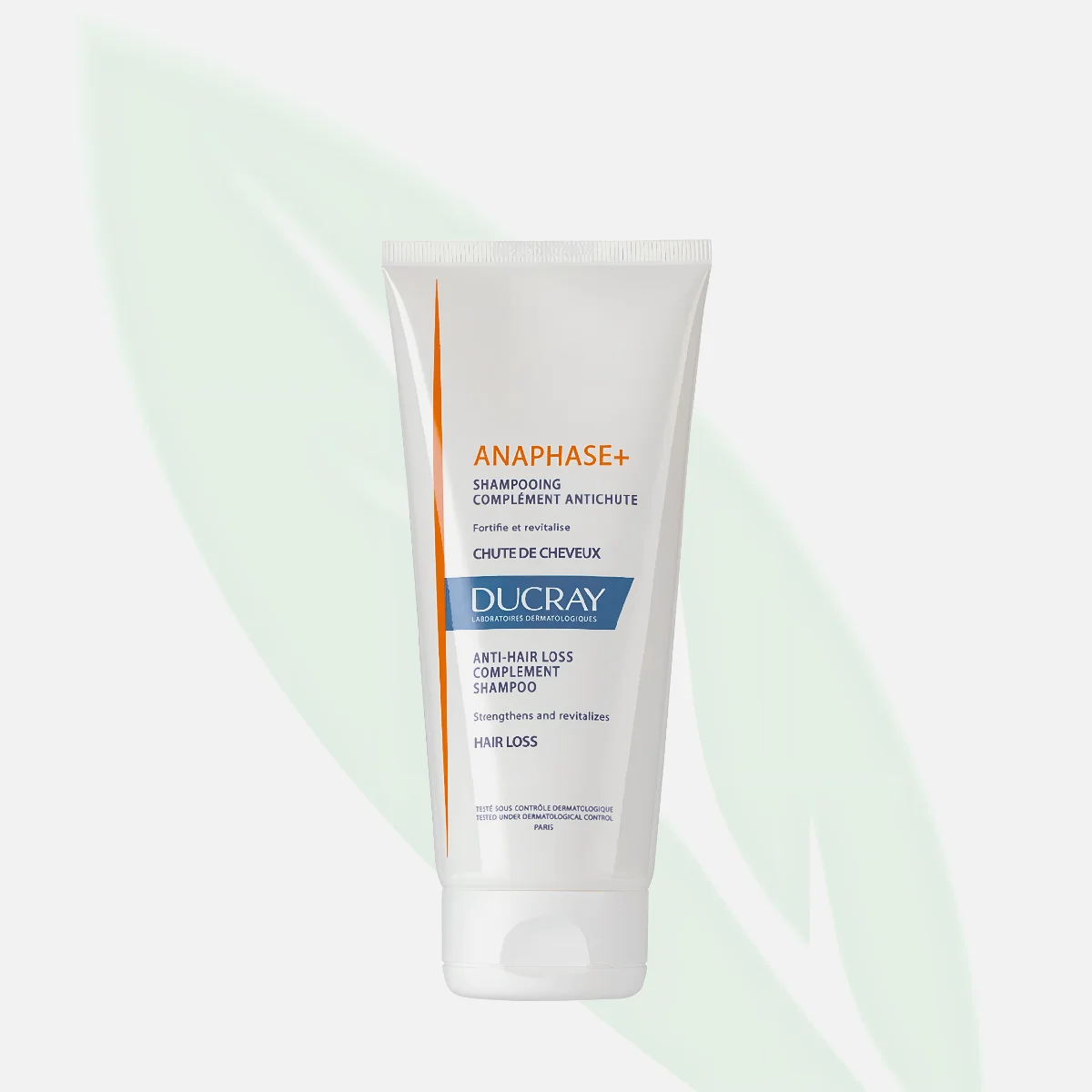 DUCRAY Anaphase+ Anti-Hair Loss Complement Shampoo 200ml