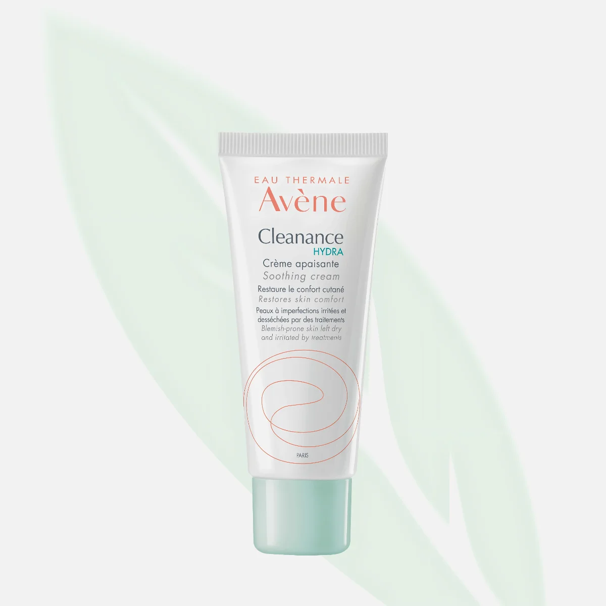 AVENE Cleanance Hydra Soothing Cream 40ml