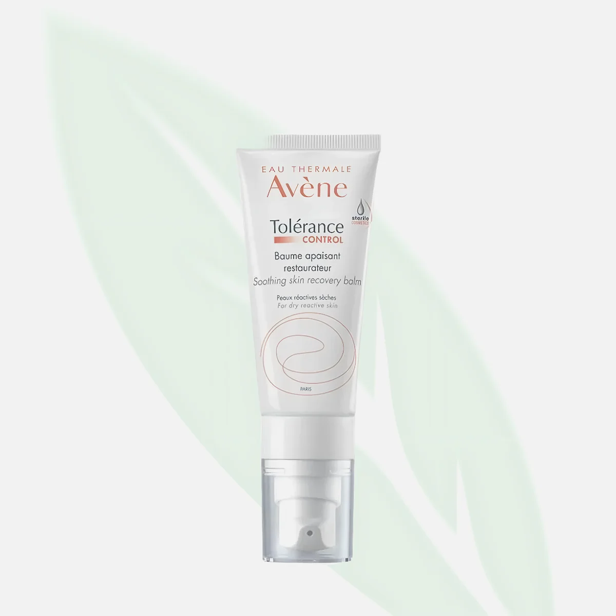 AVENE Tolerance Control Soothing Skin Recovery Cream 40ml