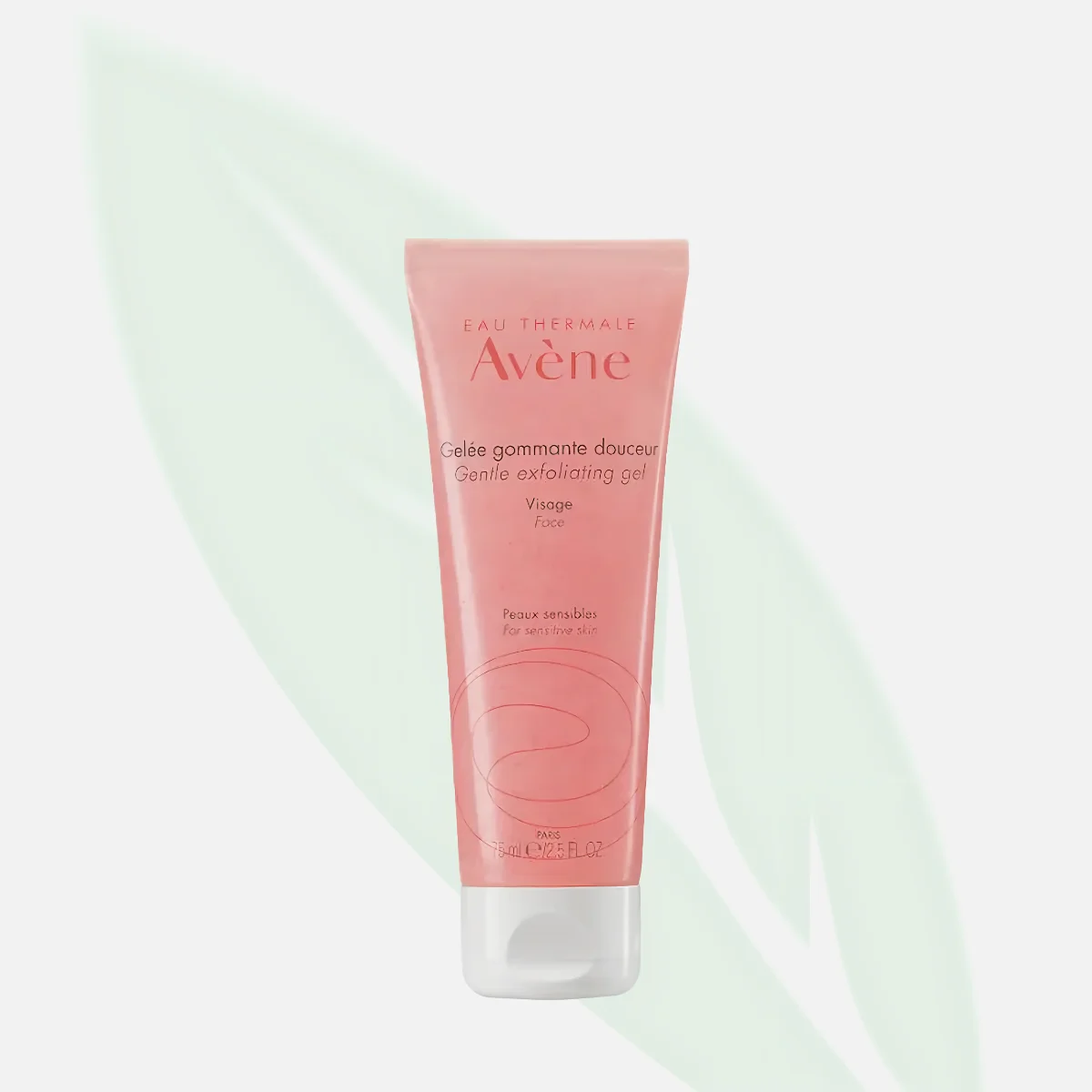 AVENE Gentle Exfoliating Gel Scrub 75ml AVENE Gentle Exfoliating Gel Scrub 75ml