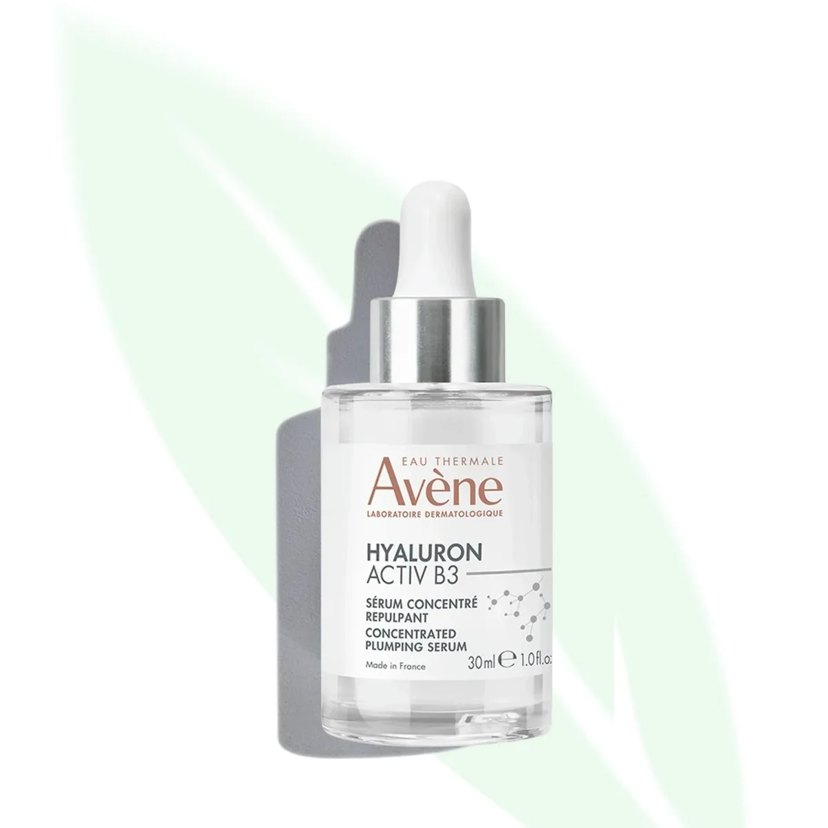 AVENE Hyaluron Activ B3 Concentrated Plumping Serum 30ml AVENE Hyaluron Activ B3 Concentrated Plumping Serum 30ml