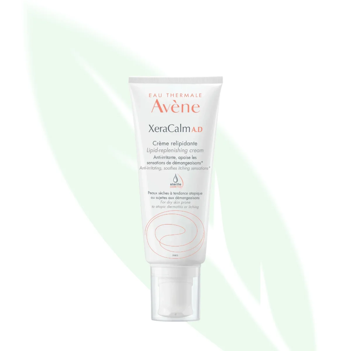 AVENE XeraCalm A.D Lipid-Replenishing Cream 200ml AVENE XeraCalm A.D Lipid-Replenishing Cream 200ml
