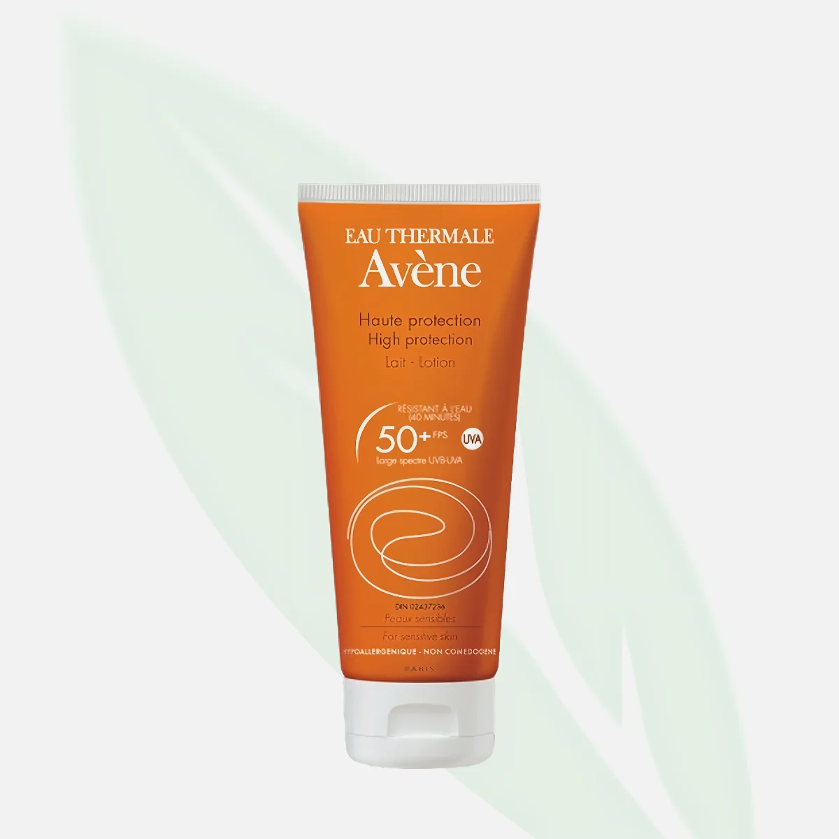 AVENE Sunblock Lotion SPF50+ 100ml AVENE Sunblock Lotion SPF50+ 100ml