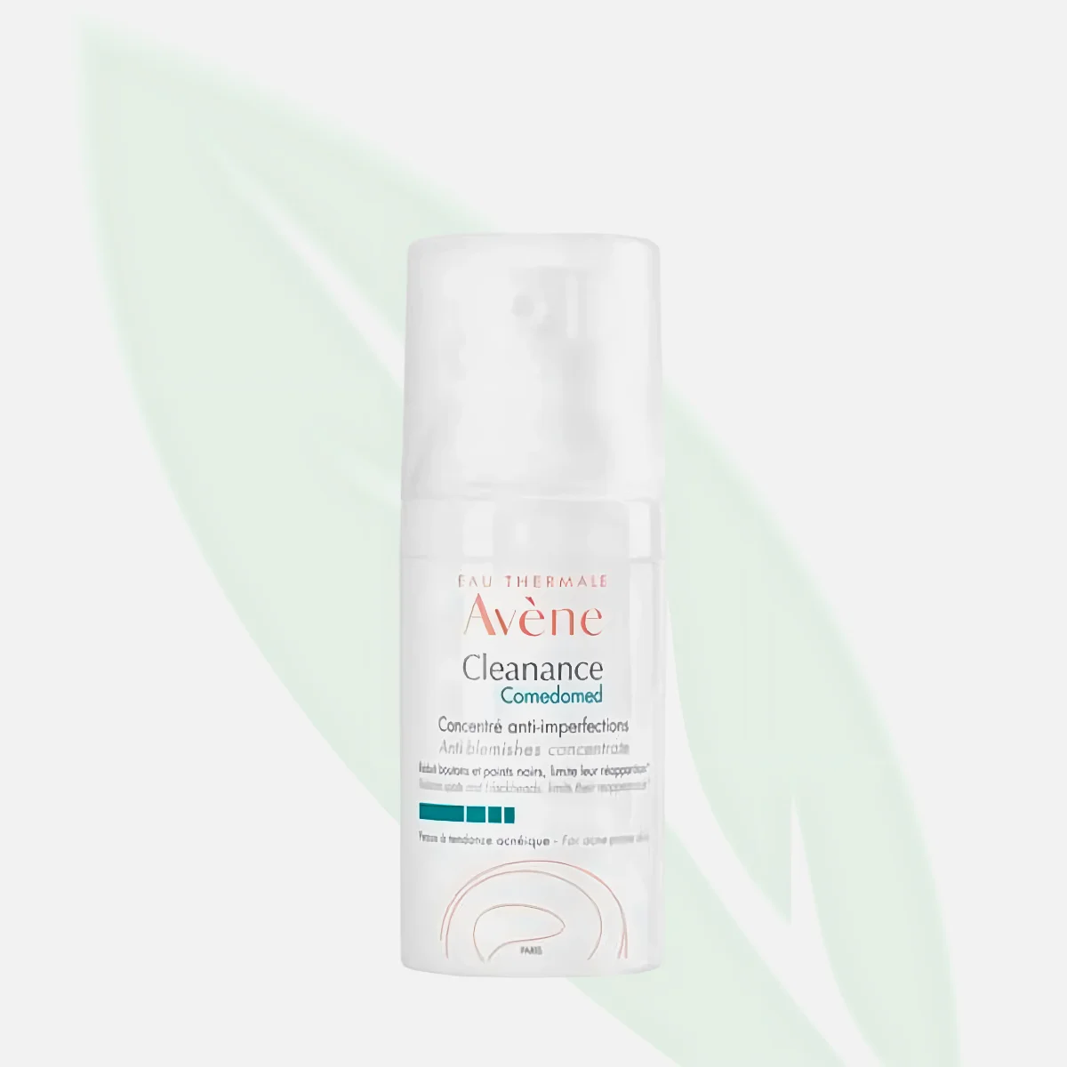 AVENE Cleanance Comedomed Anti-Blemish Concentrate 30ml AVENE Cleanance Comedomed Anti-Blemish Concentrate 30ml