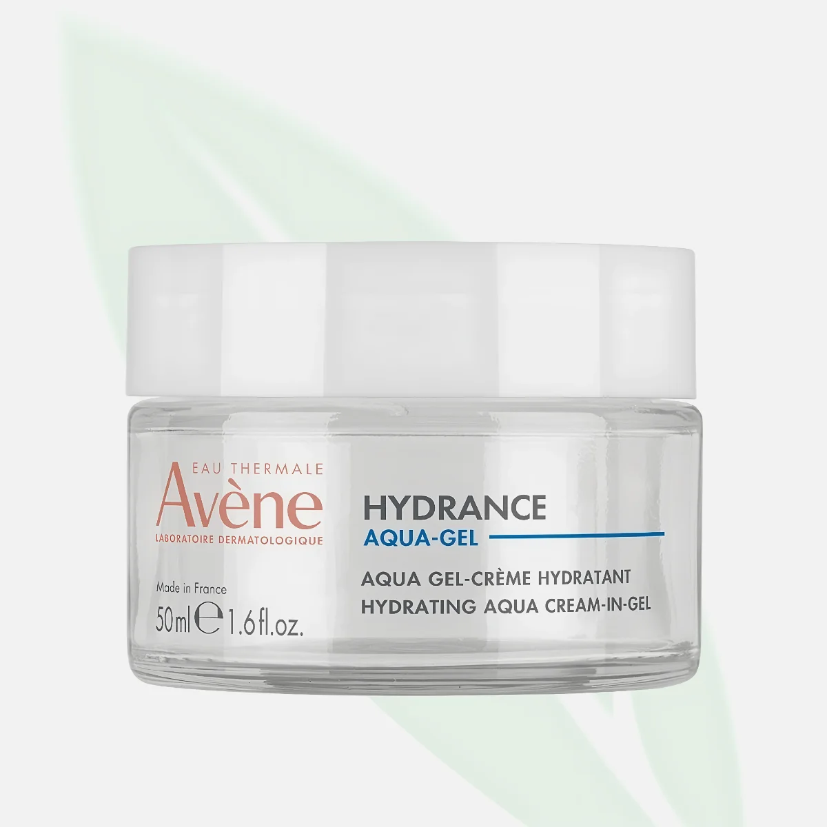 AVENE Hydrance Aqua-Gel Hydrating Cream-in-Gel 50ml AVENE Hydrance Aqua-Gel Hydrating Cream-in-Gel 50ml