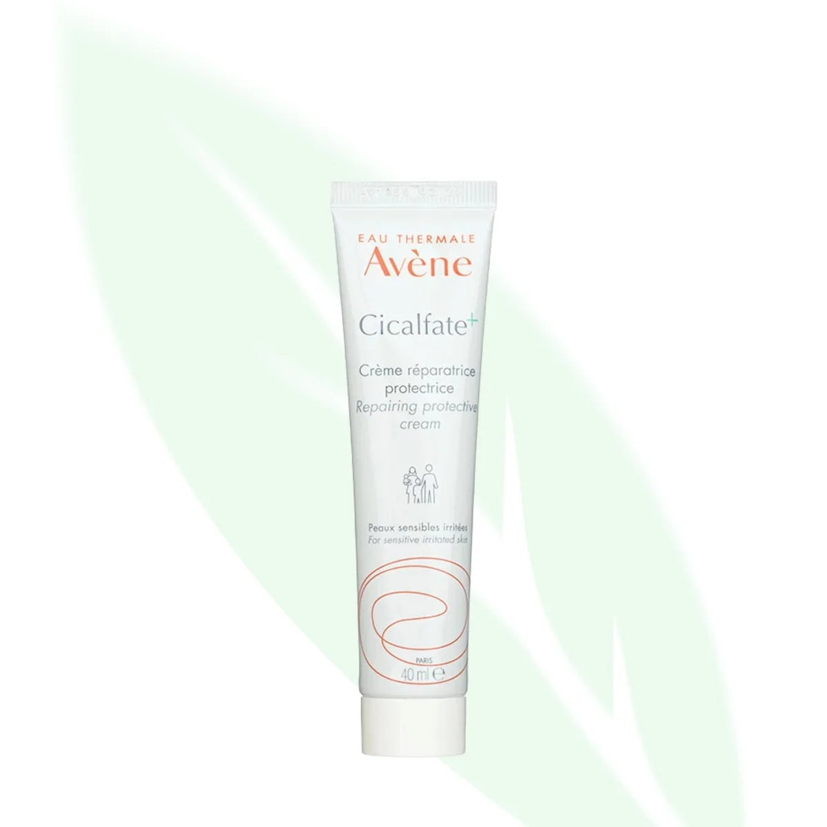 AVENE Cicalfate+ Restorative Protective Cream 40ml AVENE Cicalfate+ Restorative Protective Cream 40ml
