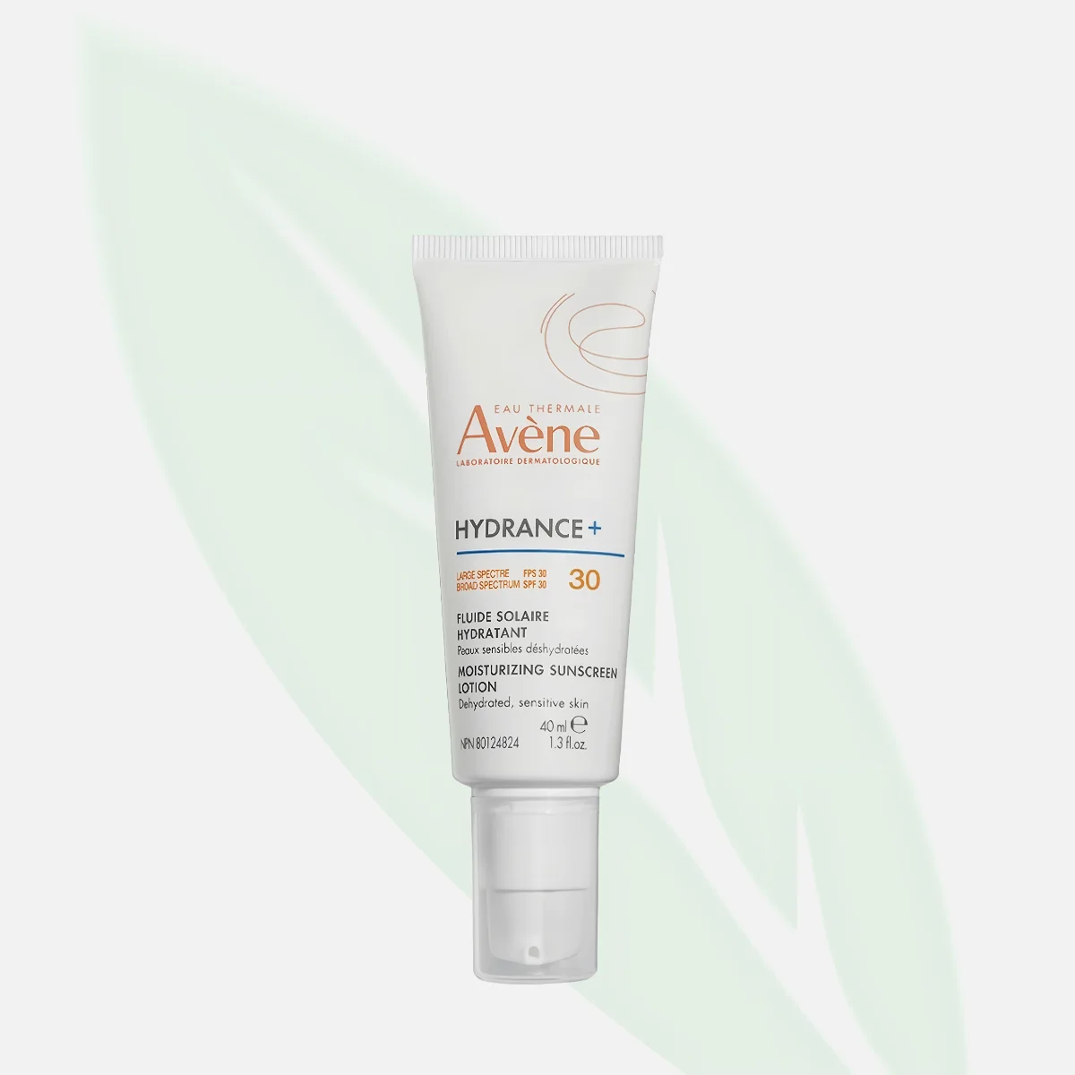 AVENE Hydrance UV-Rich Hydrating Cream SPF 30 AVENE Hydrance UV-Rich Hydrating Cream SPF 30