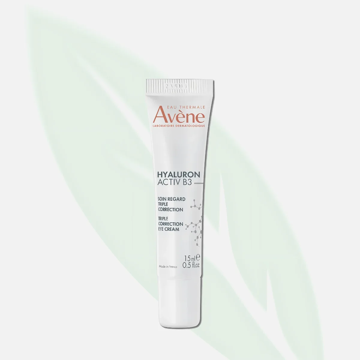 AVENE Hyaluron Activ B3 Triple Correction Eye Cream 15ml AVENE Hyaluron Activ B3 Triple Correction Eye Cream 15ml
