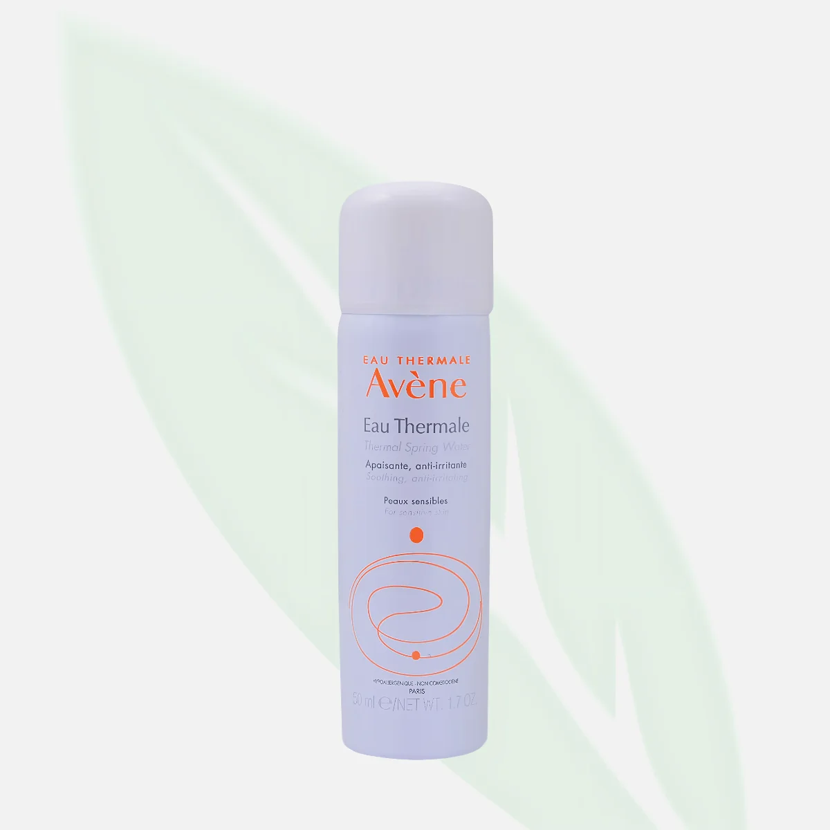 AVENE Thermal Spring Water Spray Travel Size 50ml AVENE Thermal Spring Water Spray Travel Size 50ml