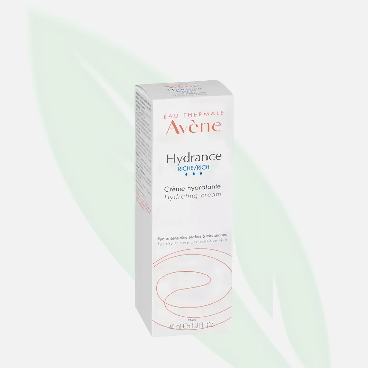 AVENE Hydrance Rich Hydrating Cream 40ml AVENE Hydrance Rich Hydrating Cream 40ml
