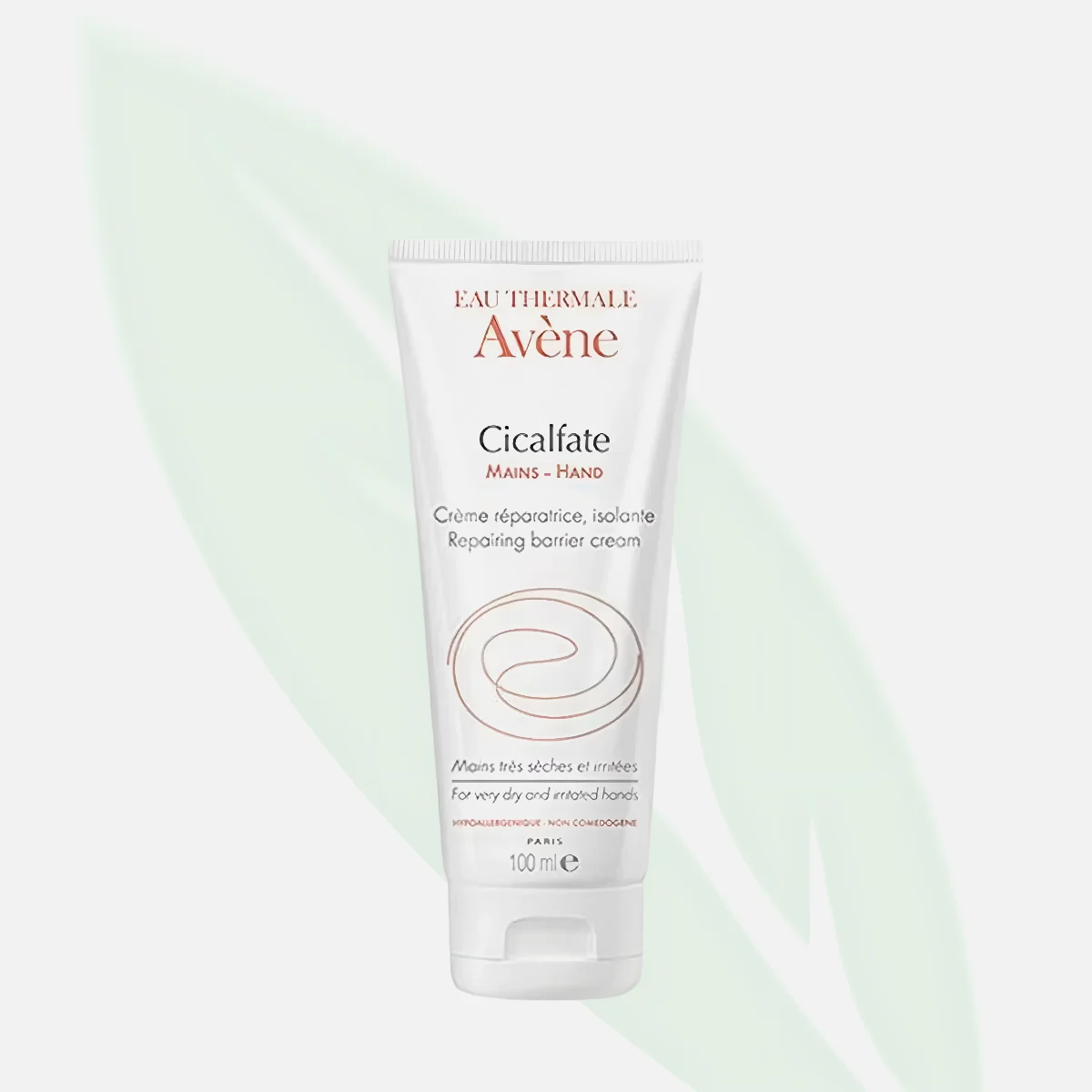 AVENE Cicalfate Hand Repairing Barrier Cream 100ml AVENE Cicalfate Hand Repairing Barrier Cream 100ml