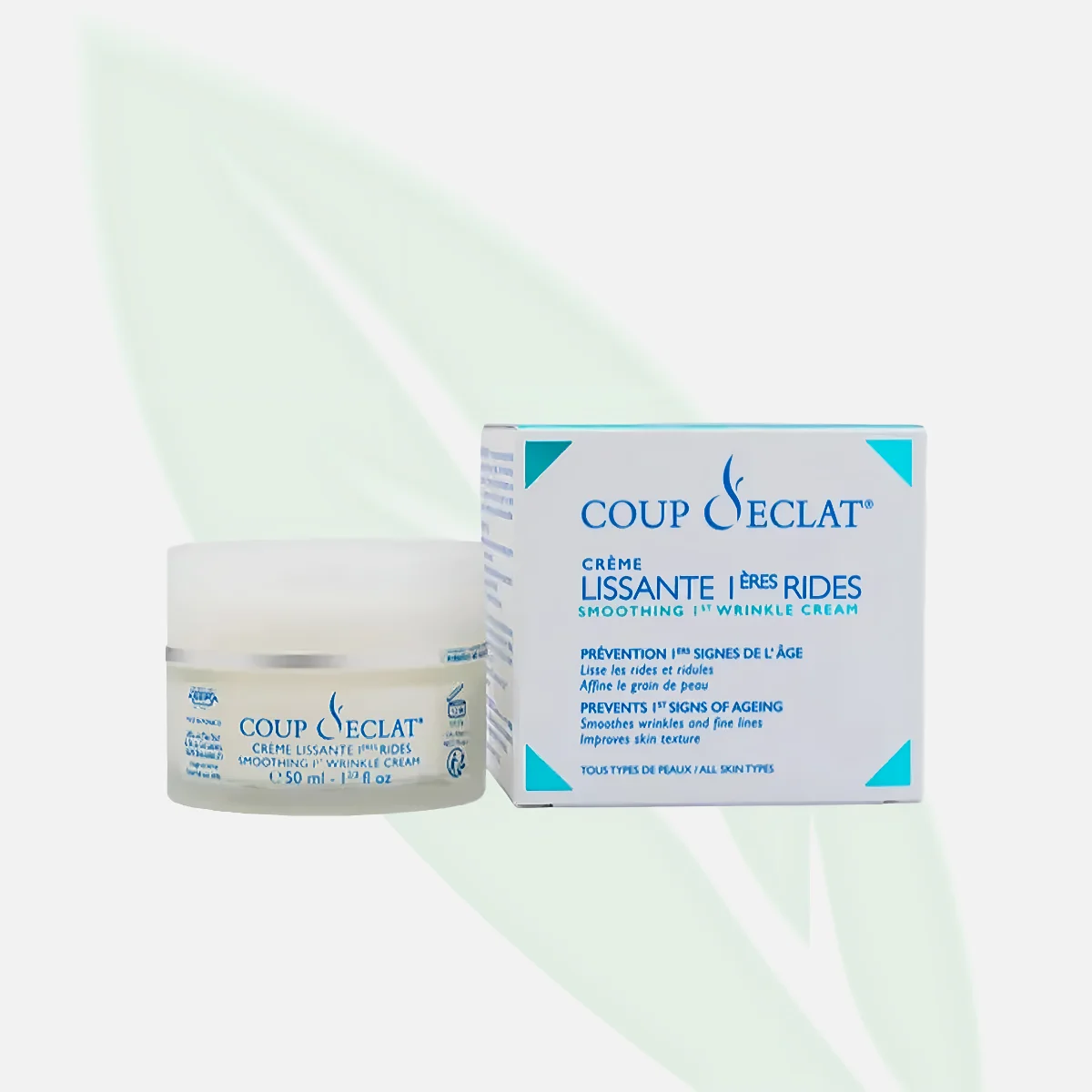 COUP D'ECLAT