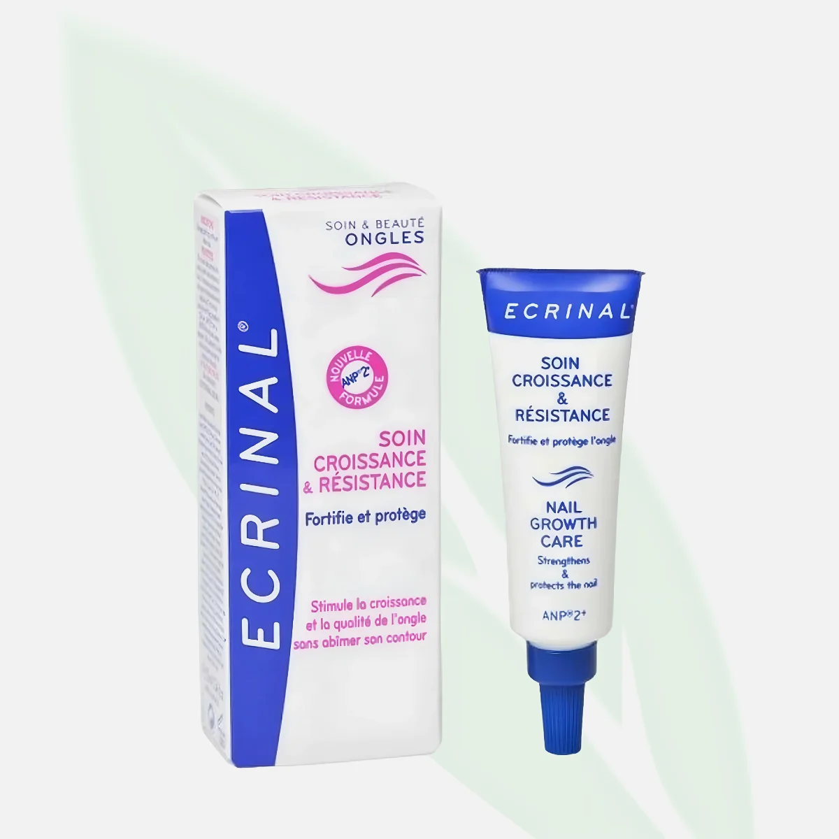 Ecrinal Eye Cream