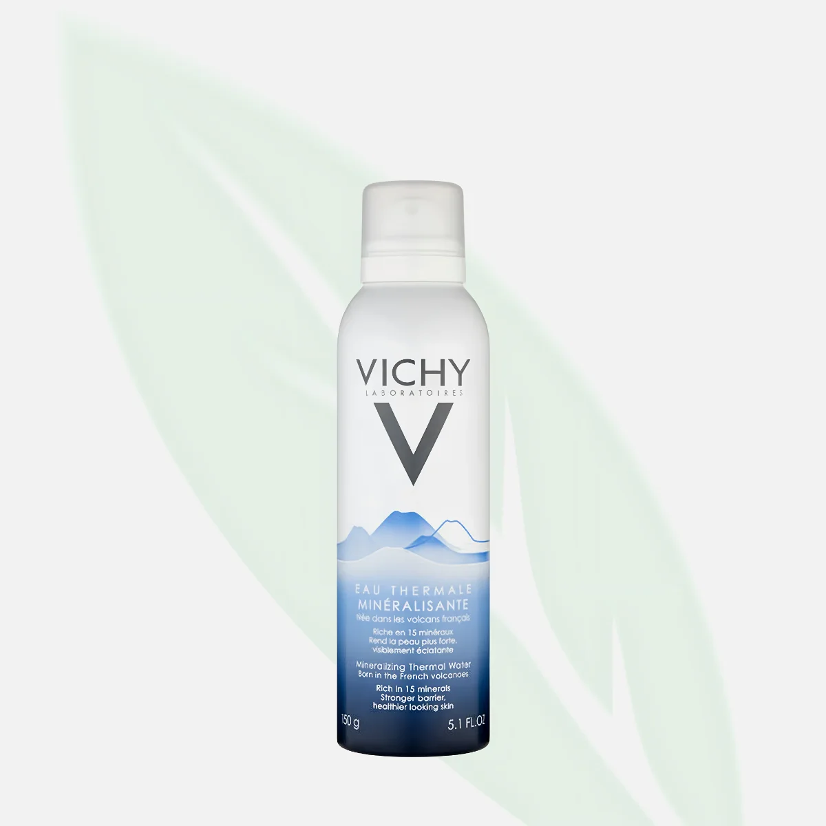 VICHY Eau Thermale Mineralizing Thermal Water Face Mist 150ml