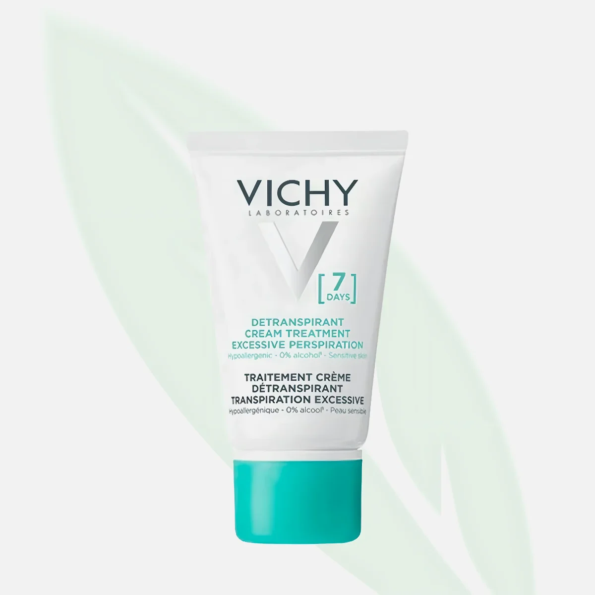 VICHY 7 Days Anti-Perspirant Treatment Cream 30ml