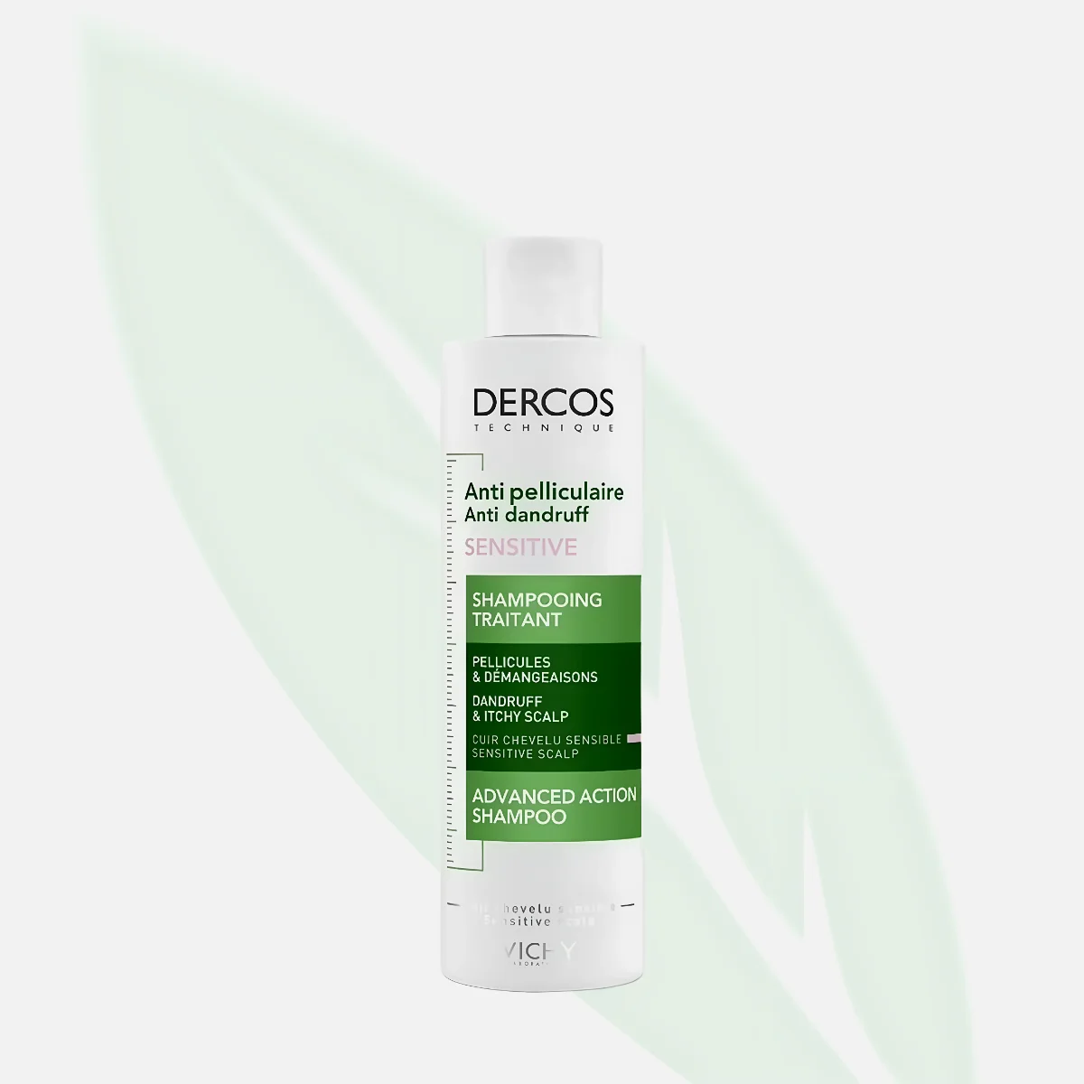 VICHY Dercos Anti-Dandruff Sensitive Shampoo