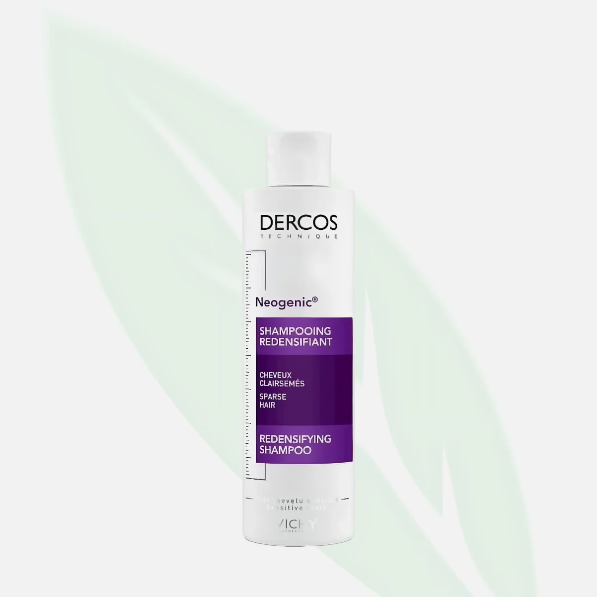 VICHY Dercos Neogenic شامبو لزيادة كثافة الشعر بالستيموكسيدين