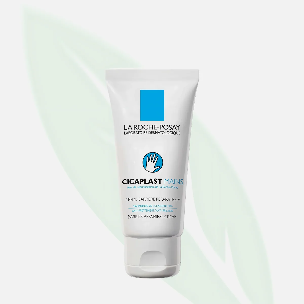 La Roche-Posay Cicaplast Hands 50ml
