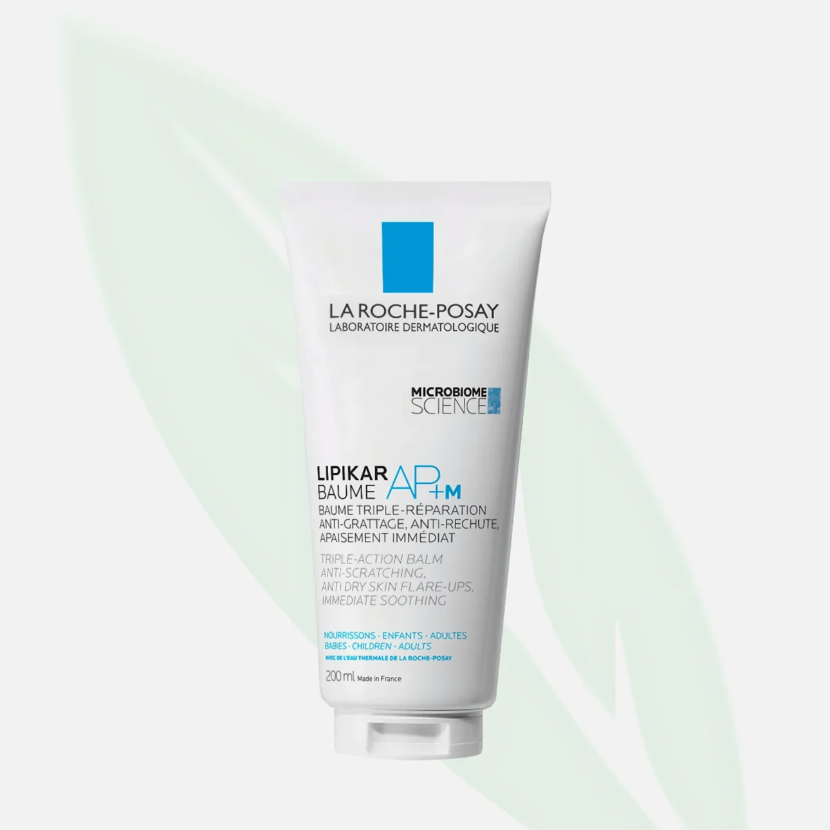La Roche-Posay Lipikar Baume AP+ 200ml