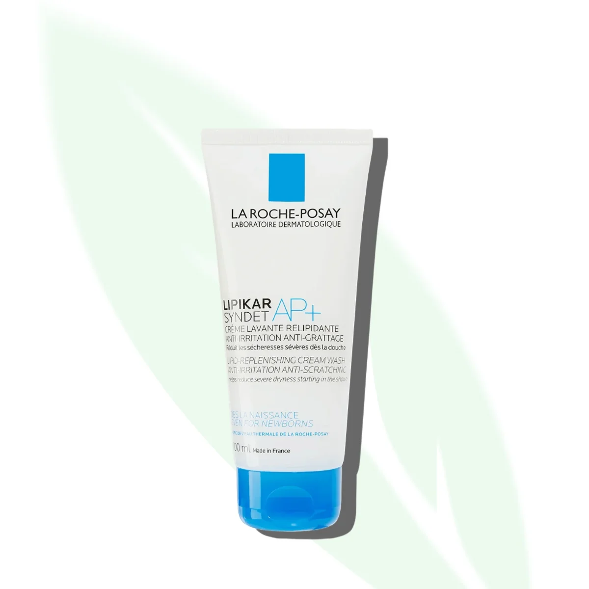 LA ROCHE-POSAY Lipikar Syndet AP+ 200ml