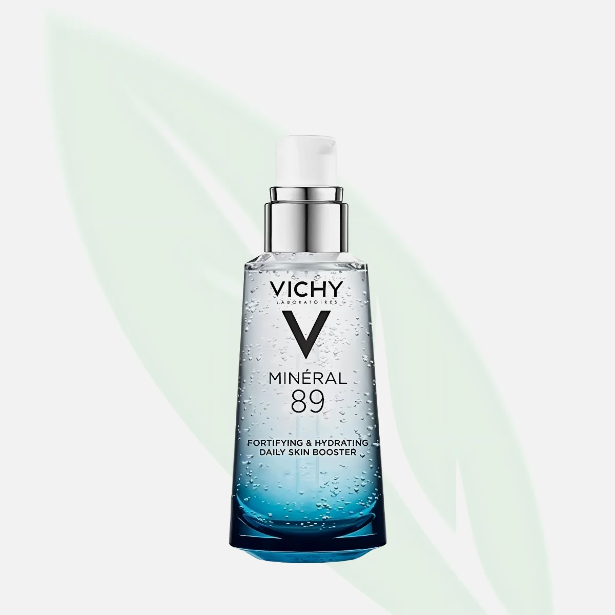 VICHY Mineral 89 Hyaluronic Acid Daily Booster 50ml