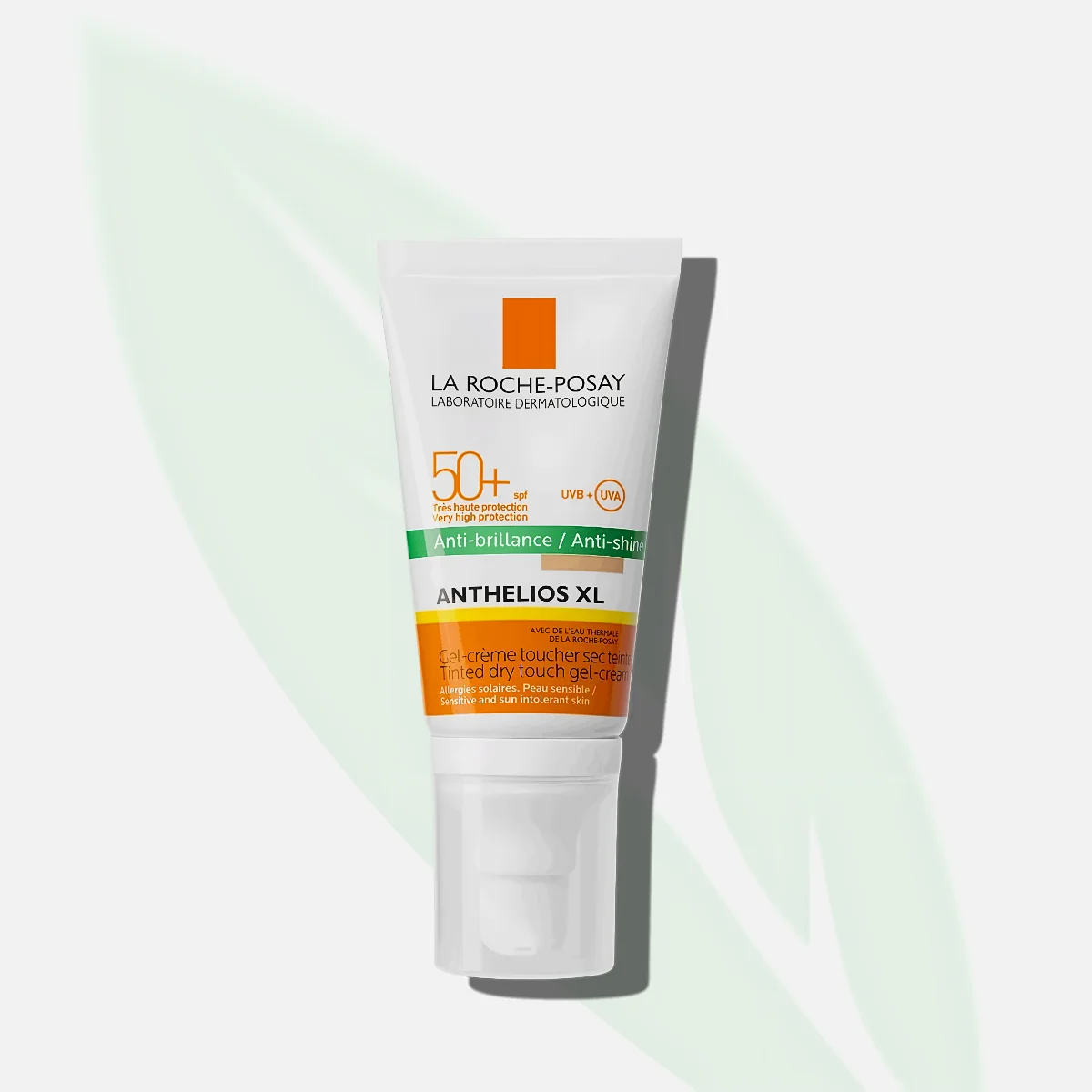 LA ROCHE-POSAY Anthelios XL Anti-Shine Dry Touch Gel-Cream SPF 50+ 50ml