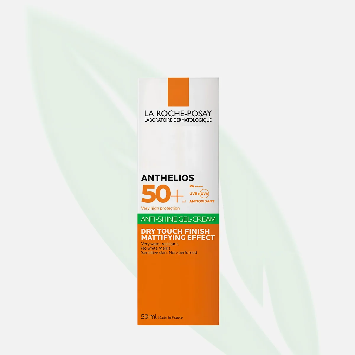 LA ROCHE-POSAY Anthelios Oil Control Gel-Cream SPF 50+ 50ml