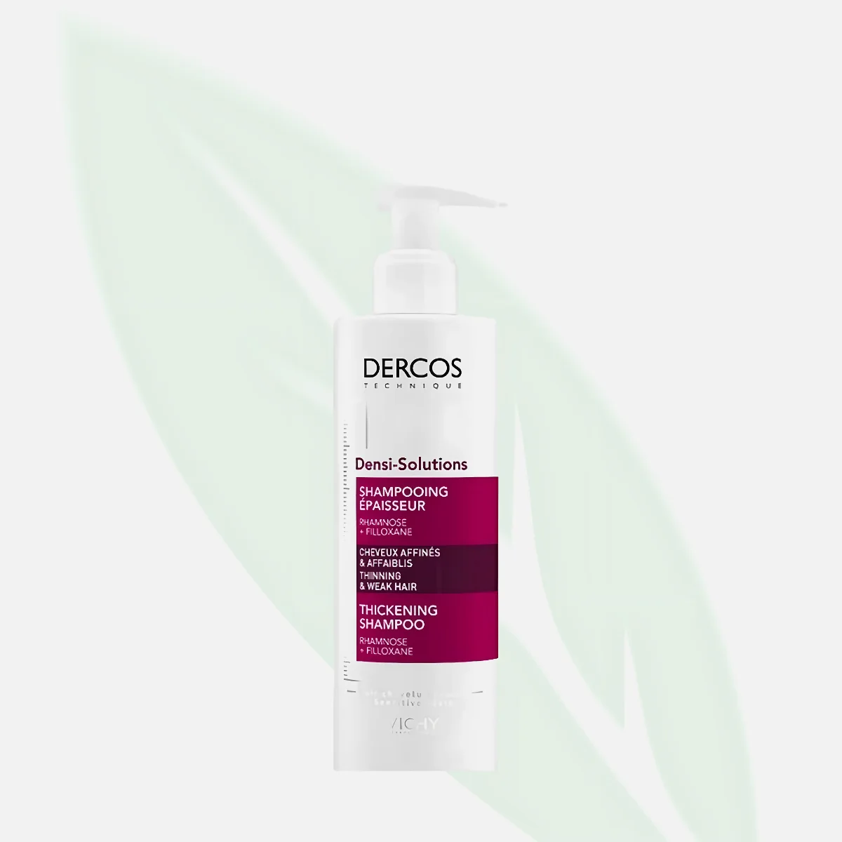 VICHY Dercos Densi-Solutions Thickening Shampoo VICHY Dercos Densi-Solutions Thickening Shampoo