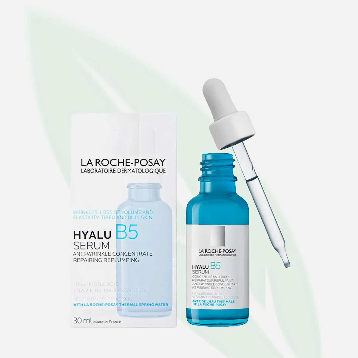 LA ROCHE-POSAY Hyalu B5 Serum 30ml