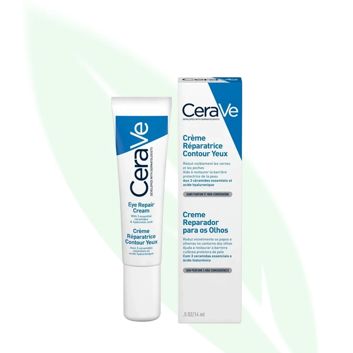 CERAVE Eye Repair Cream 14ml CERAVE Eye Repair Cream 14ml