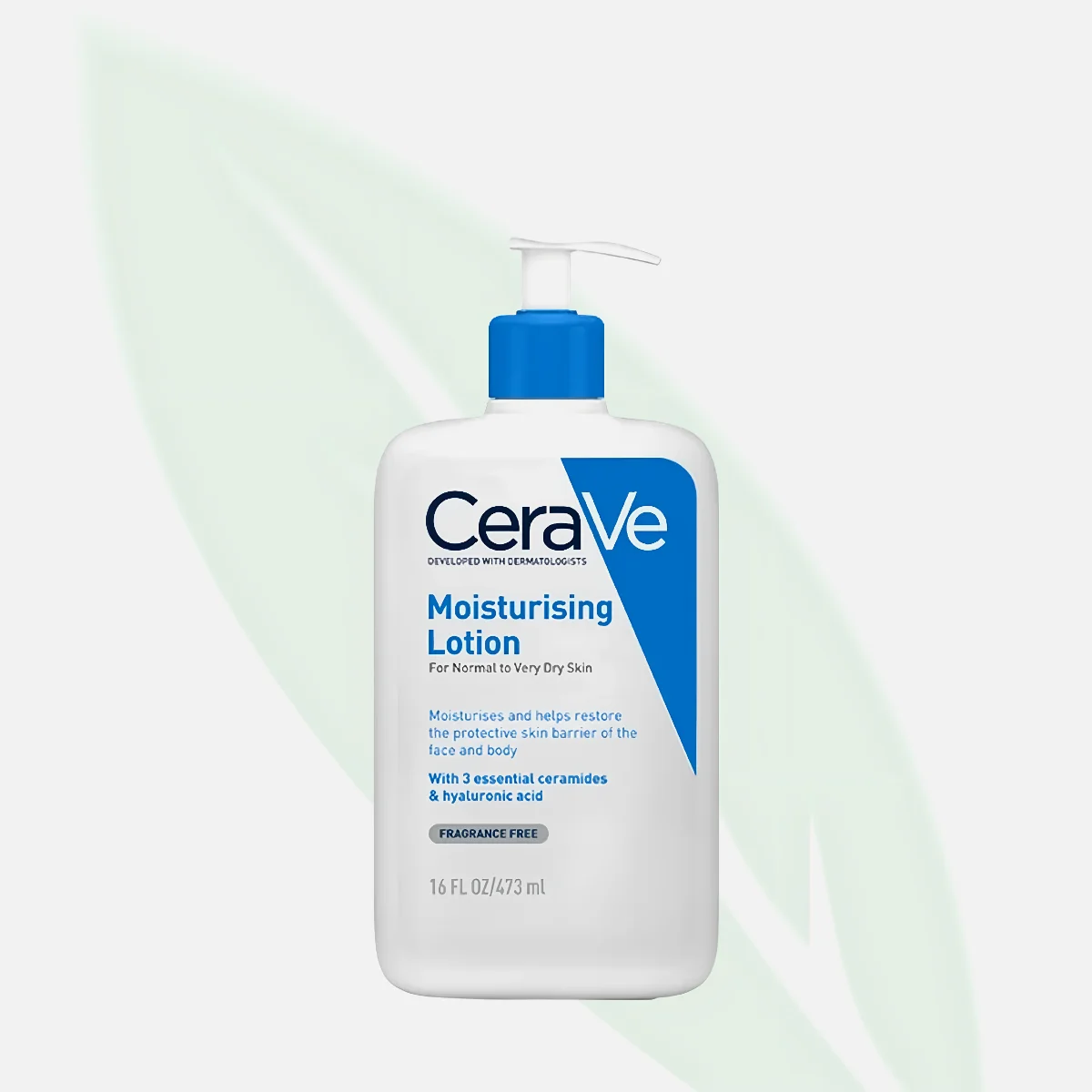 CeraVe Daily Moisturizing Lotion 473ml