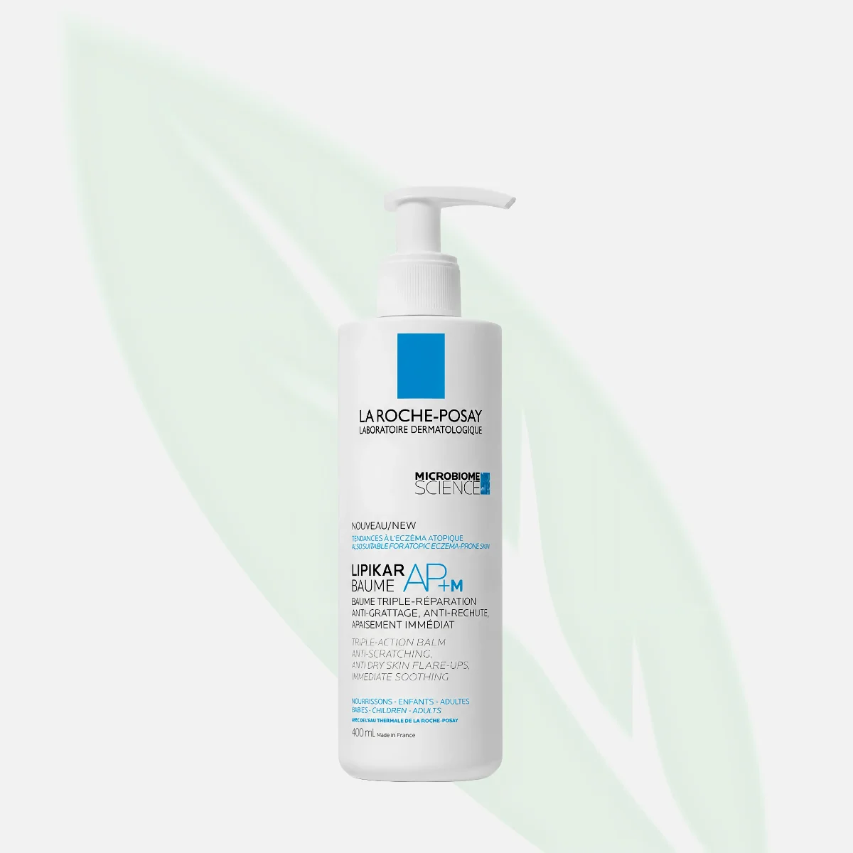 LA ROCHE-POSAY Lipikar Baume AP+M LA ROCHE-POSAY Lipikar Baume AP+M