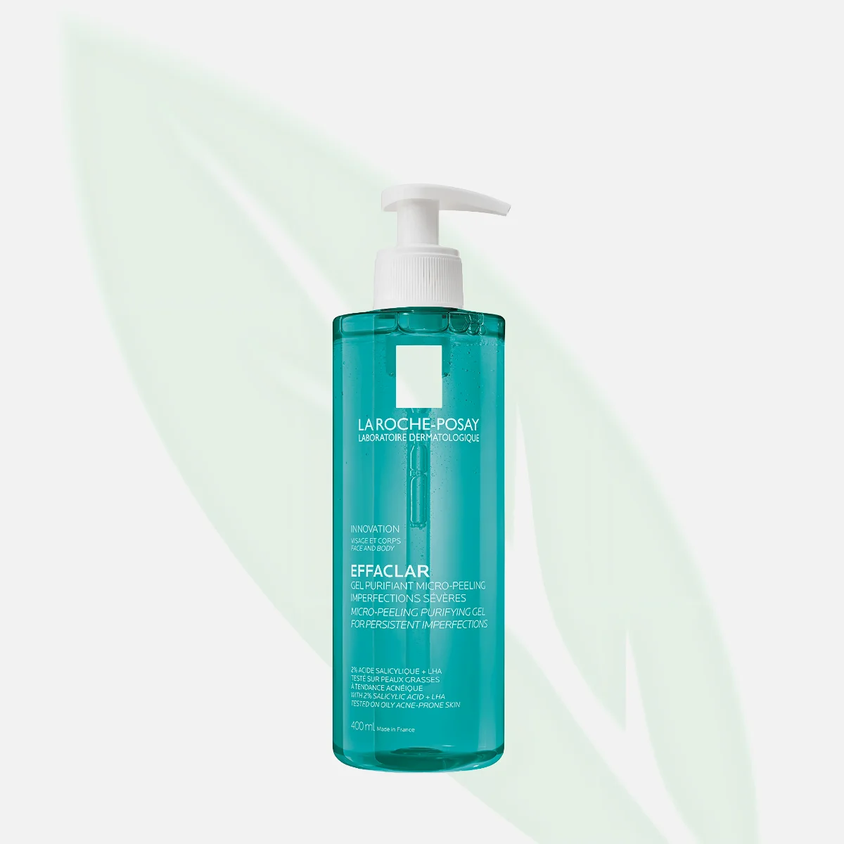 LA ROCHE-POSAY Effaclar Mat Mattifying Moisturizer 40ml LA ROCHE-POSAY Effaclar Mat Mattifying Moisturizer 40ml