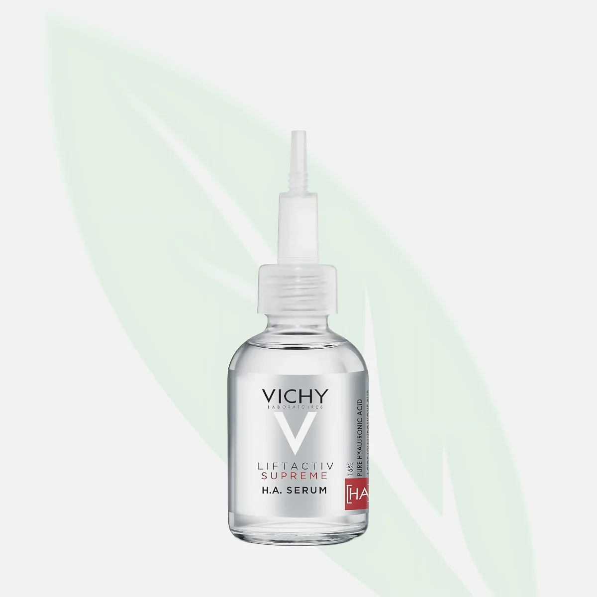 VICHY Liftactiv Supreme H.A Epidermic Filler Serum 30ml VICHY Liftactiv Supreme H.A Epidermic Filler Serum 30ml