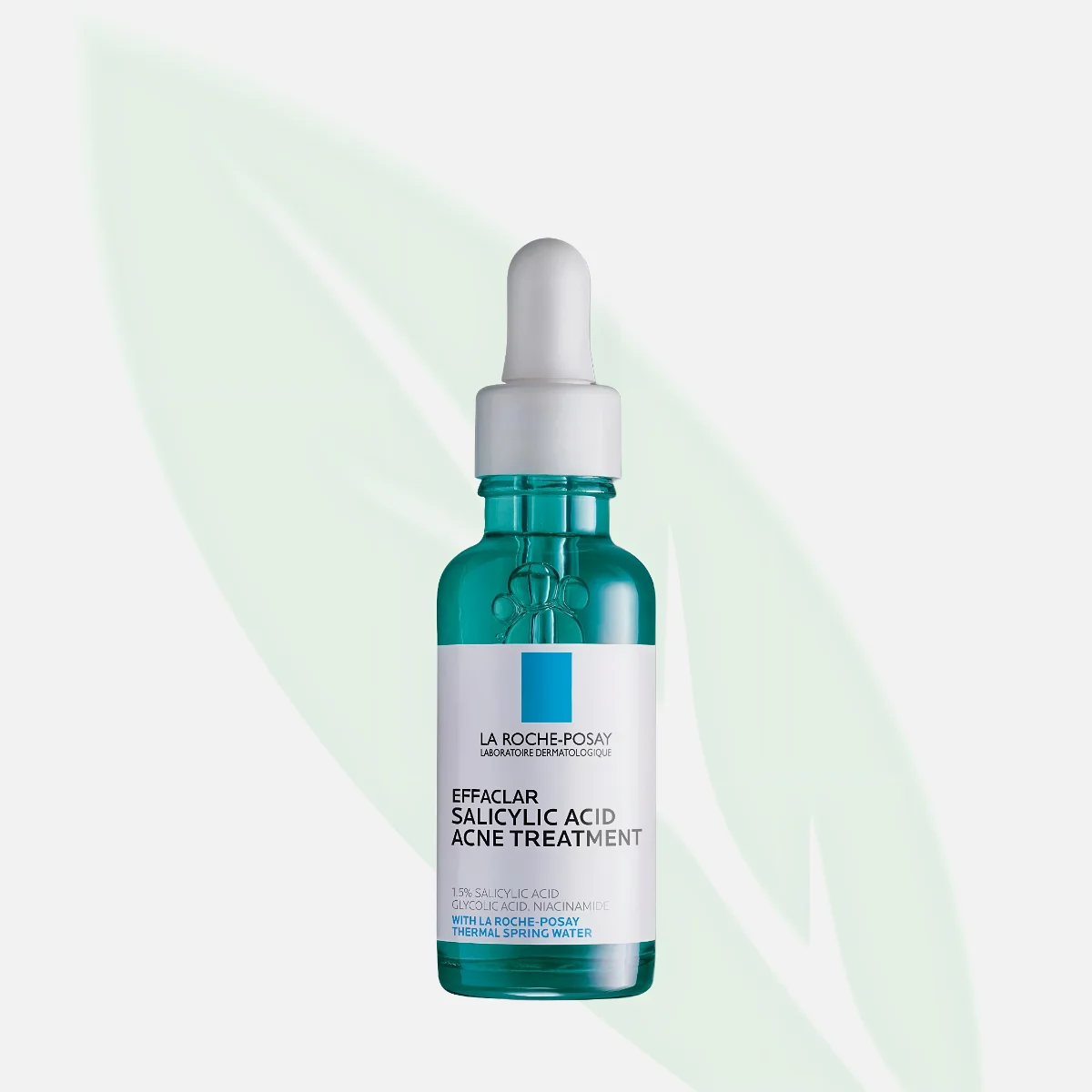 LA ROCHE-POSAY Effaclar Serum 30ml LA ROCHE-POSAY Effaclar Serum 30ml